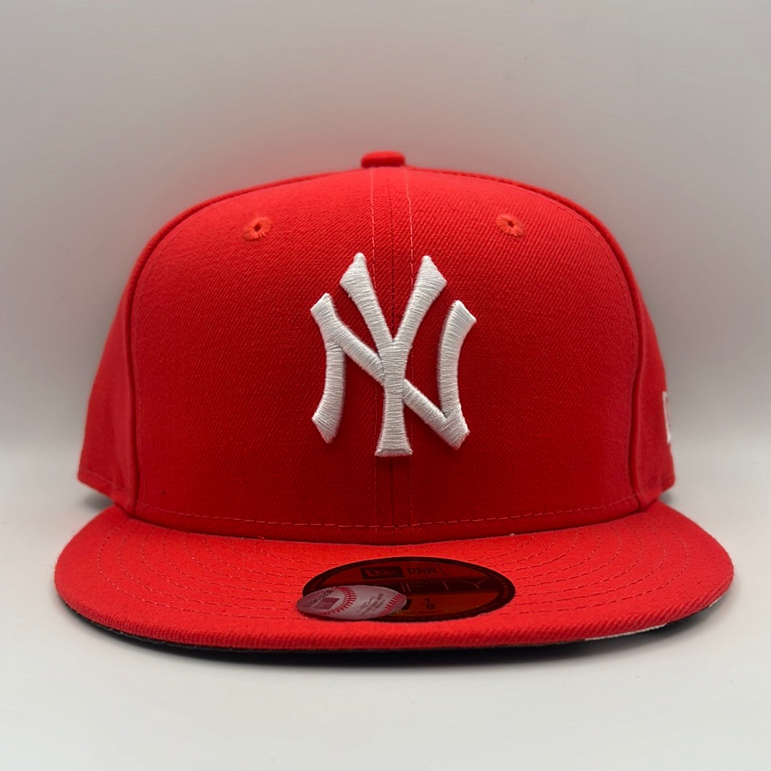 CAP WORLD