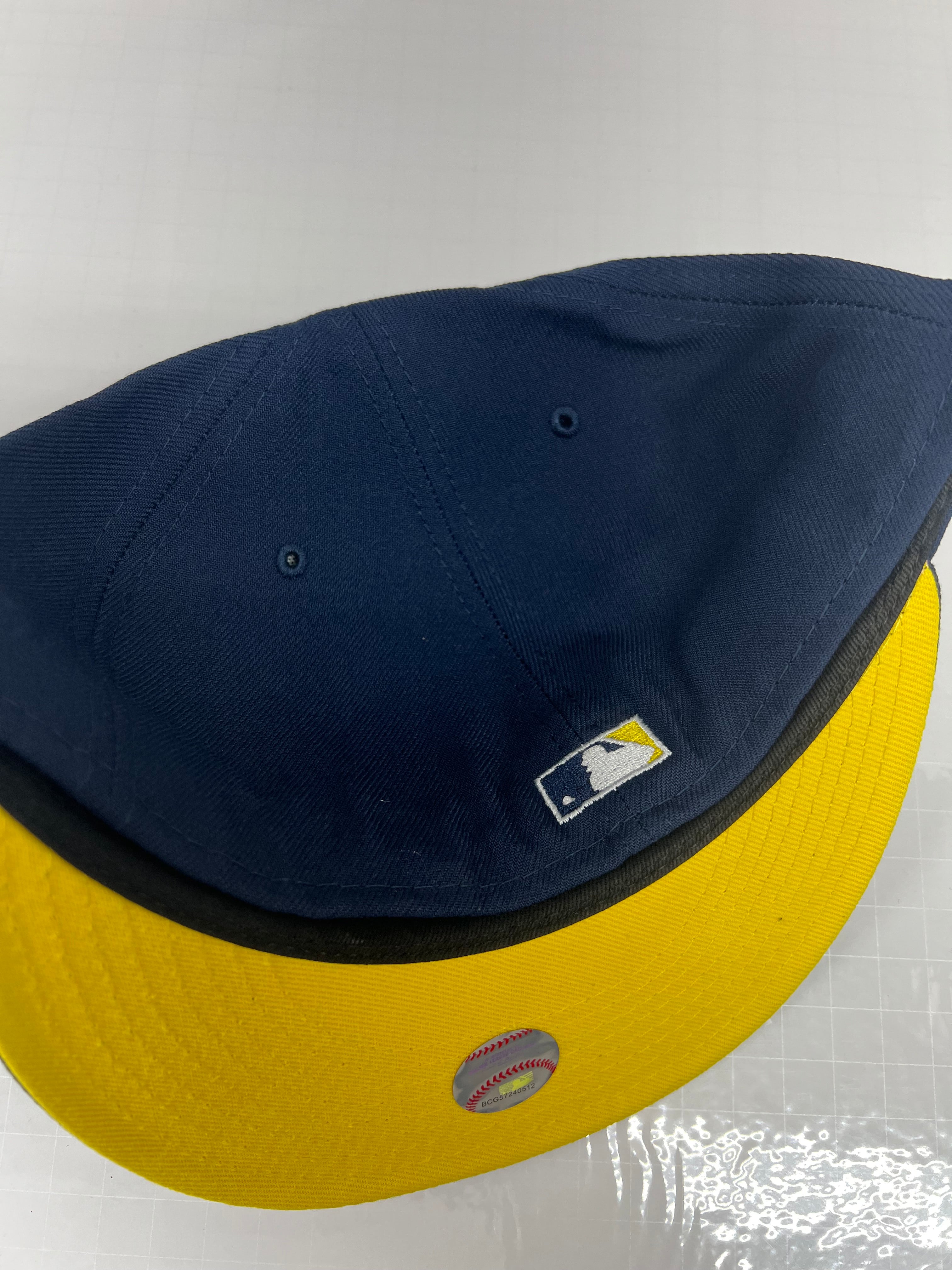 CAP WORLD