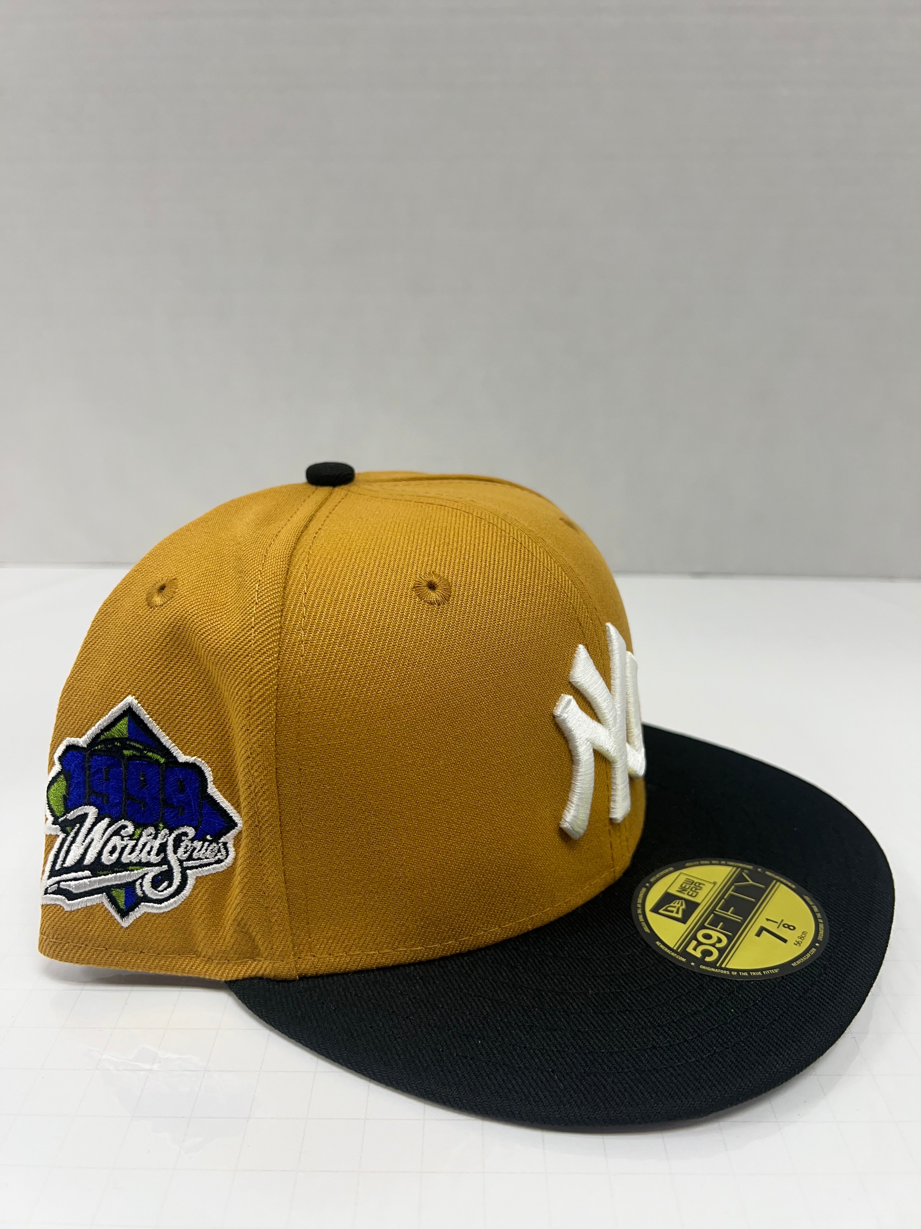 CAP WORLD