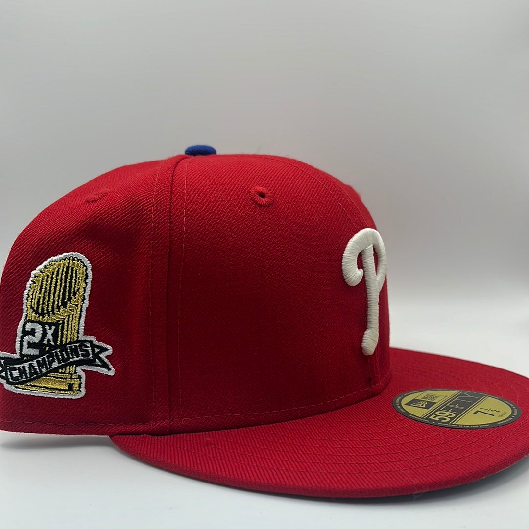 CAP WORLD