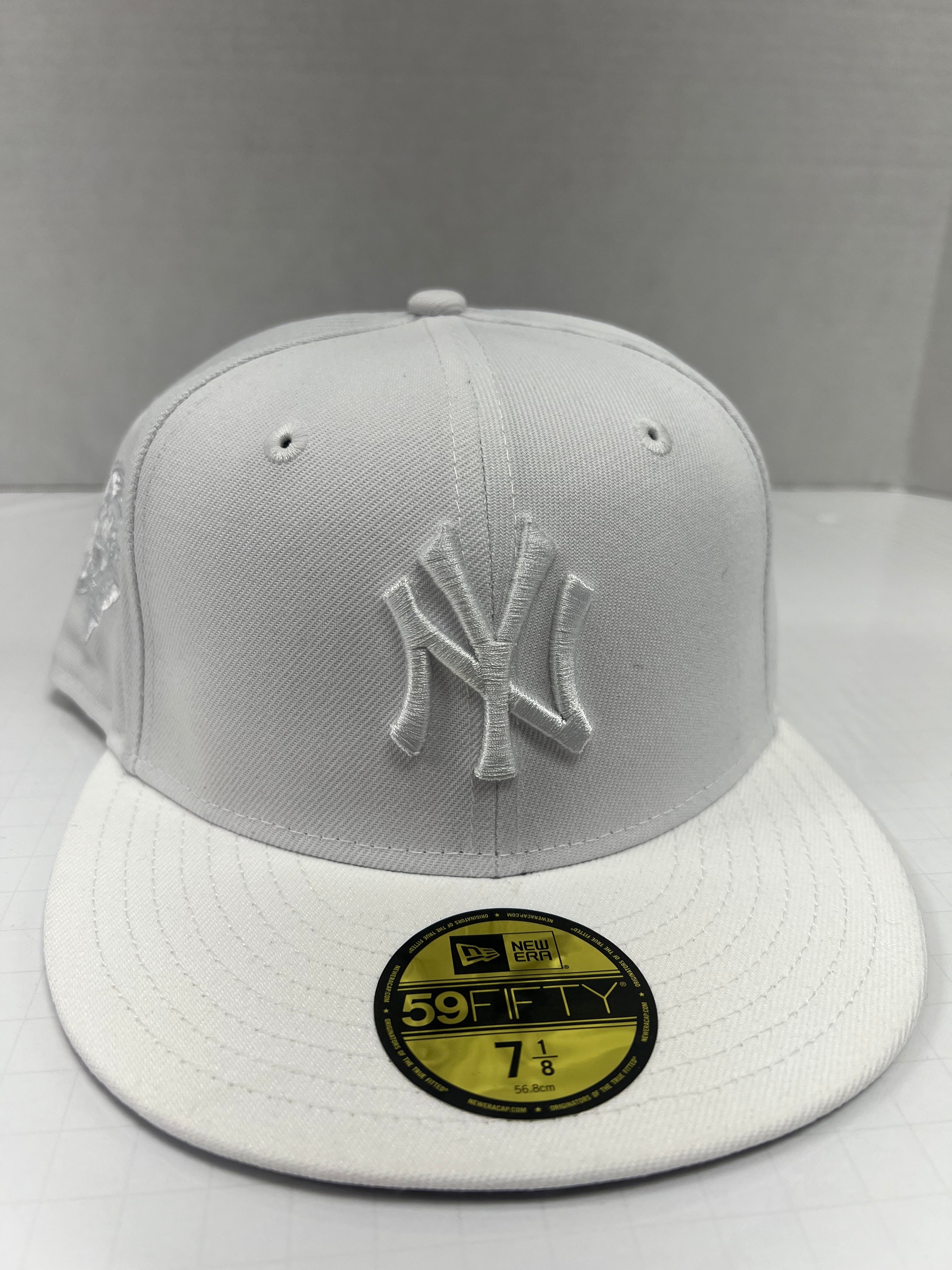 CAP WORLD