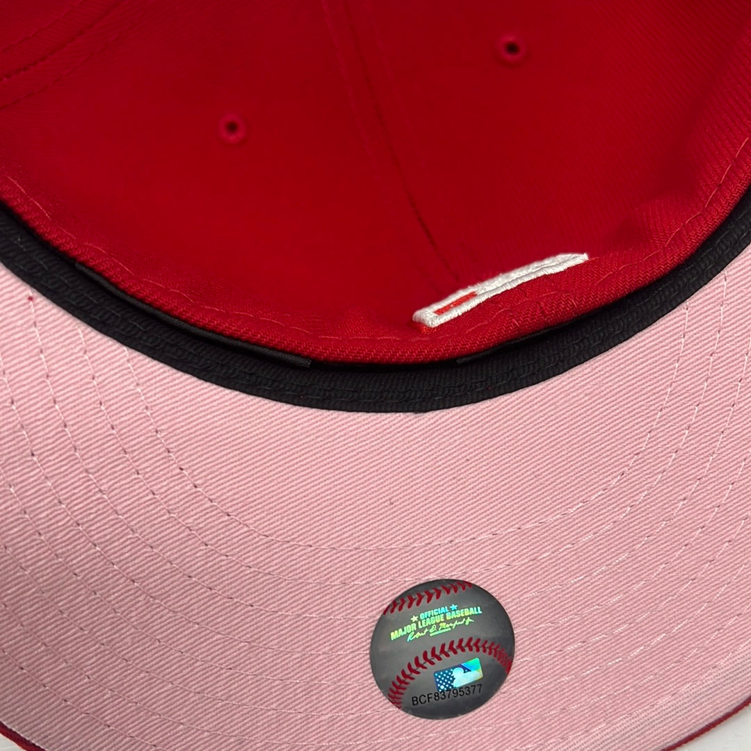 CAP WORLD