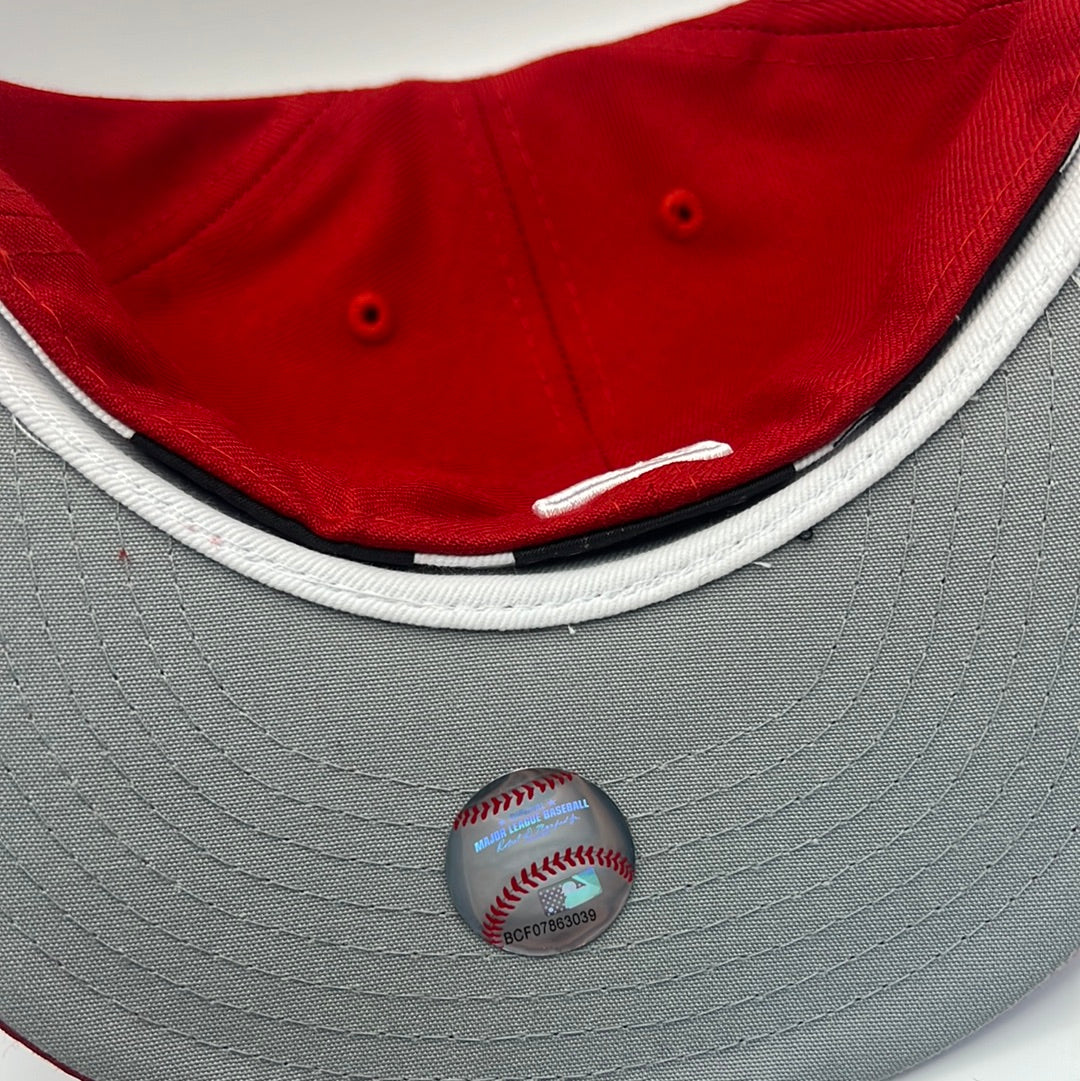 CAP WORLD