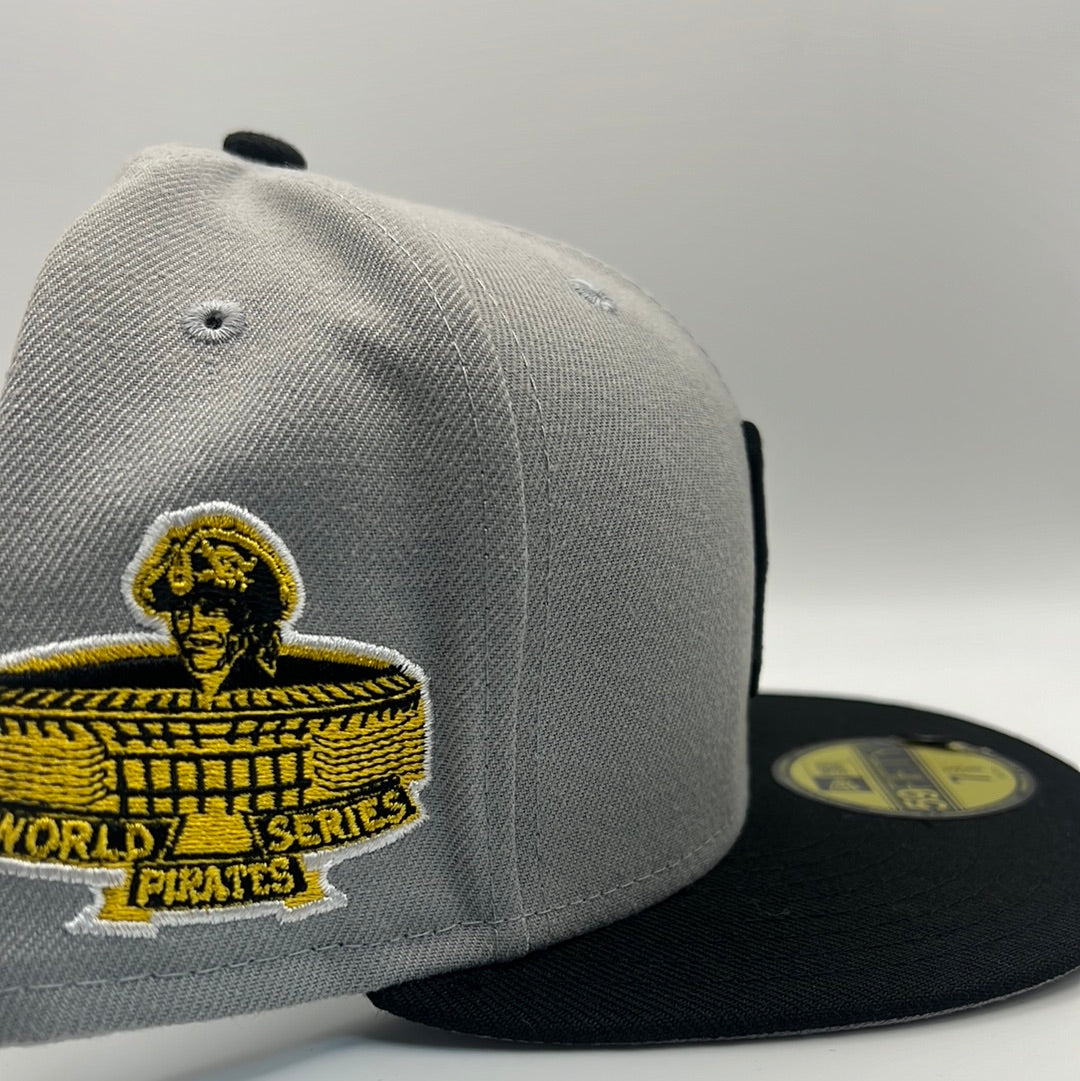 CAP WORLD