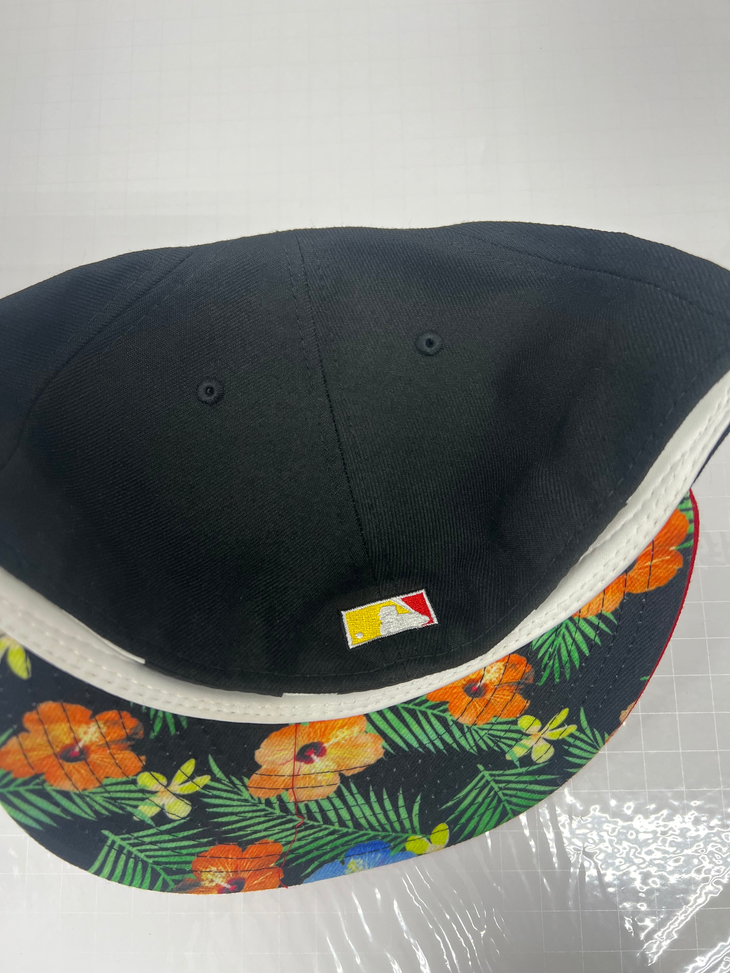CAP WORLD