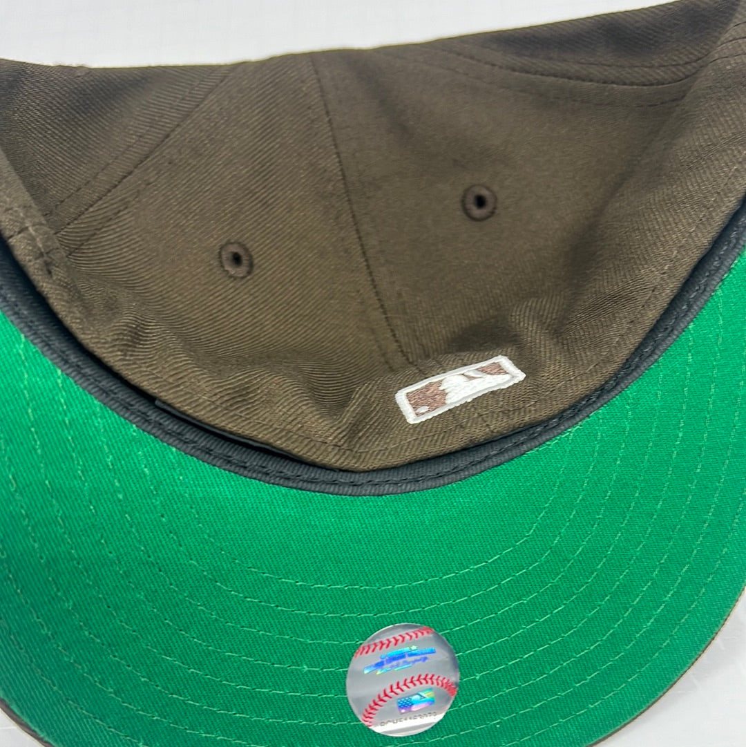 CAP WORLD