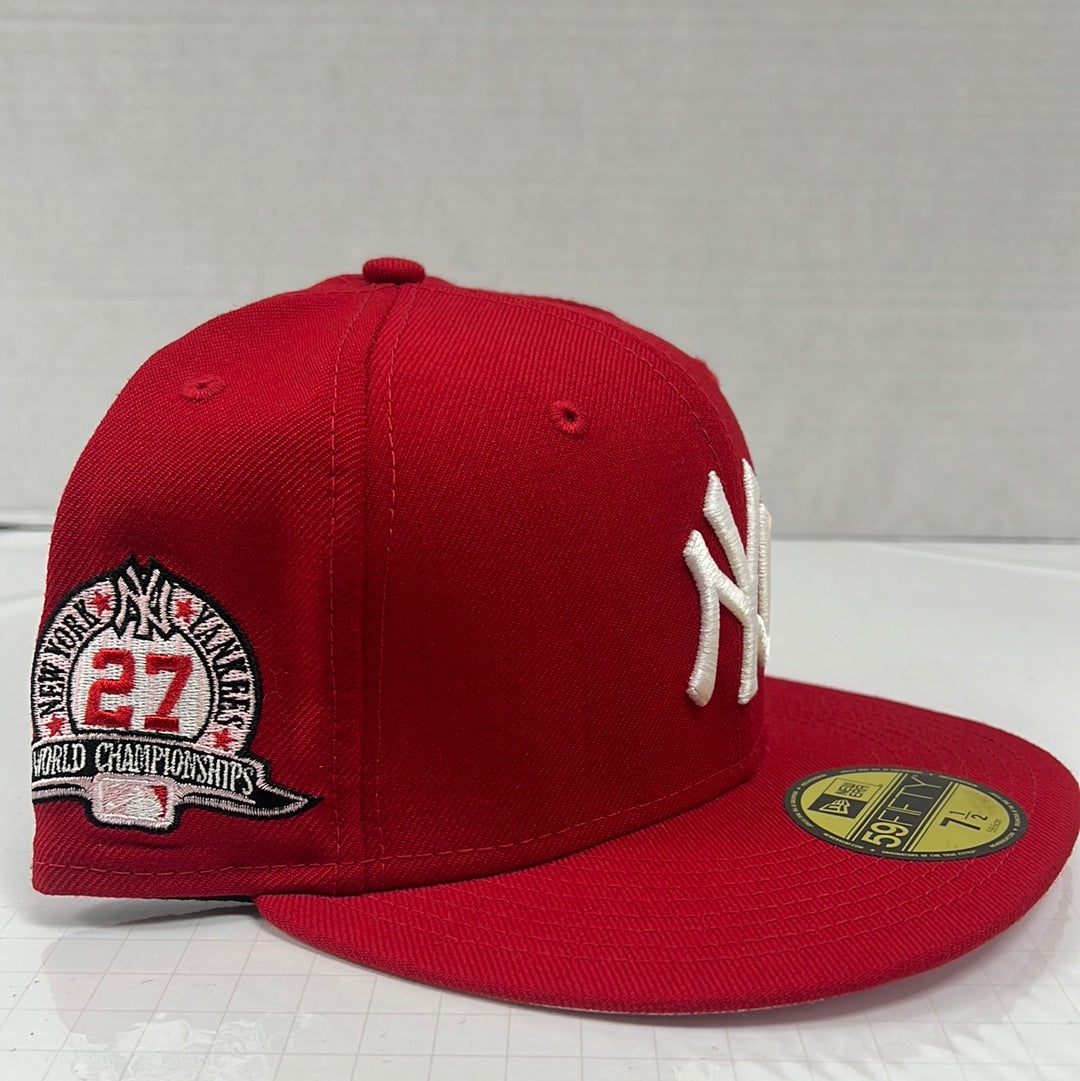 CAP WORLD