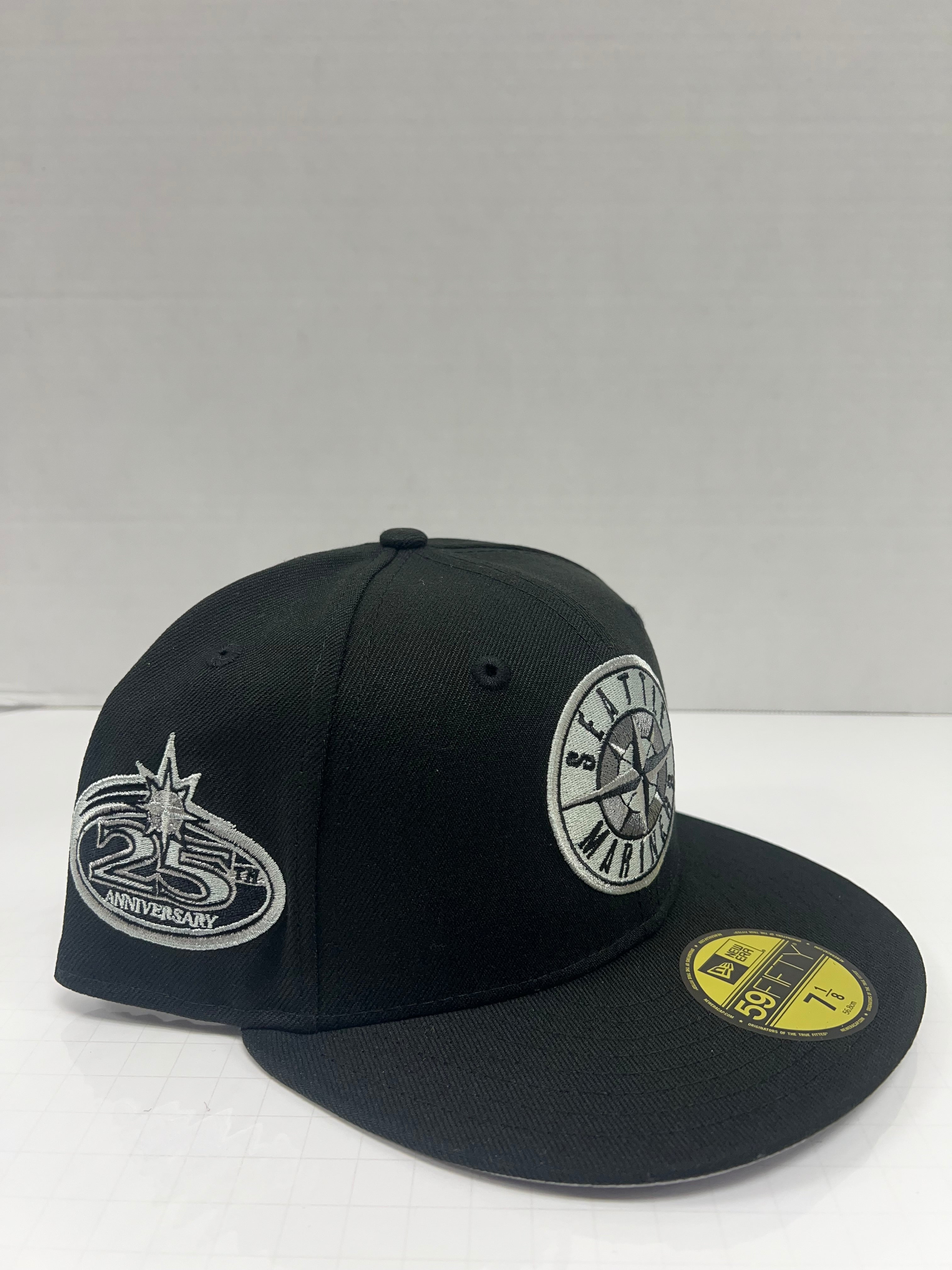 CAP WORLD
