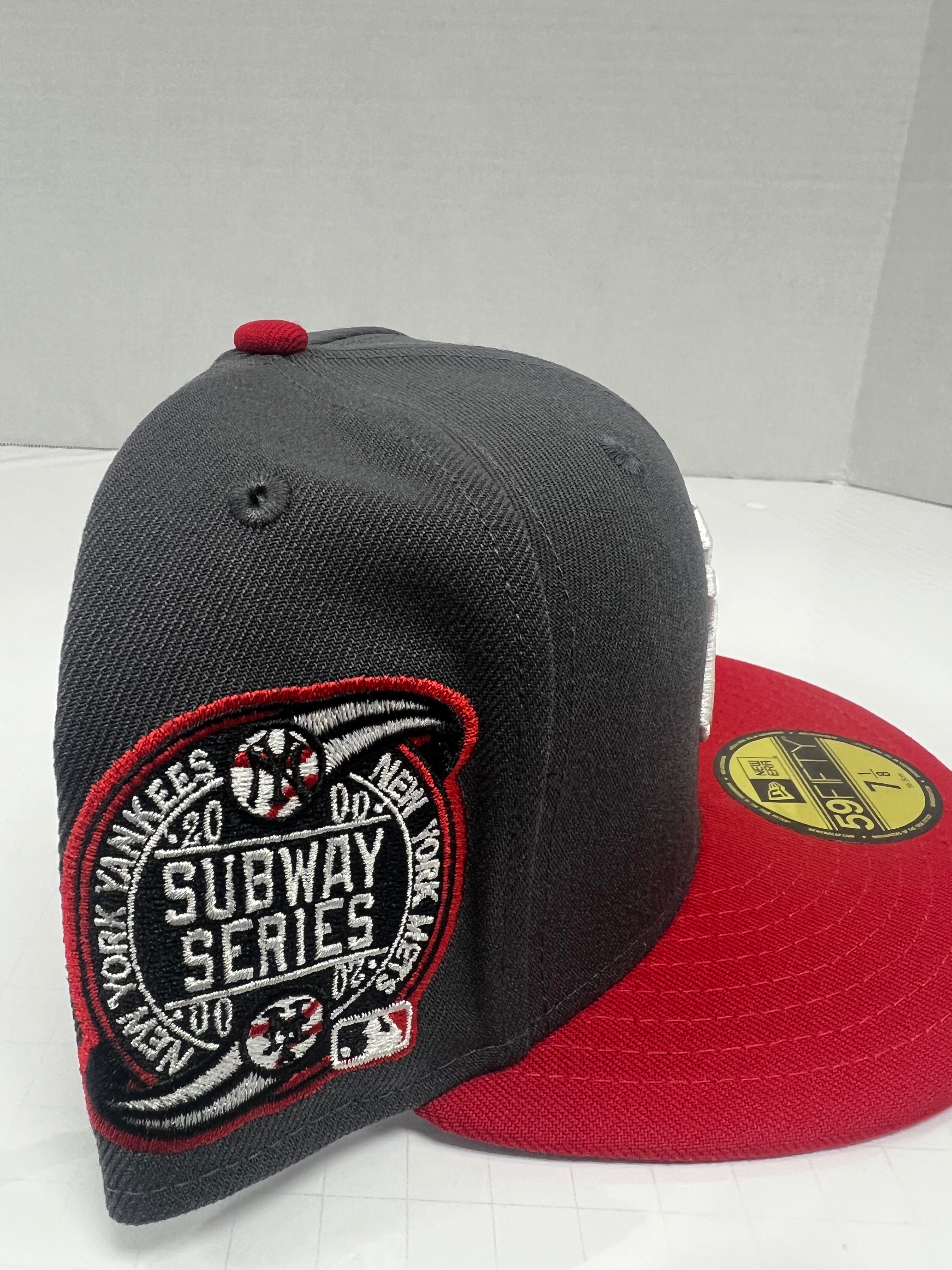 CAP WORLD