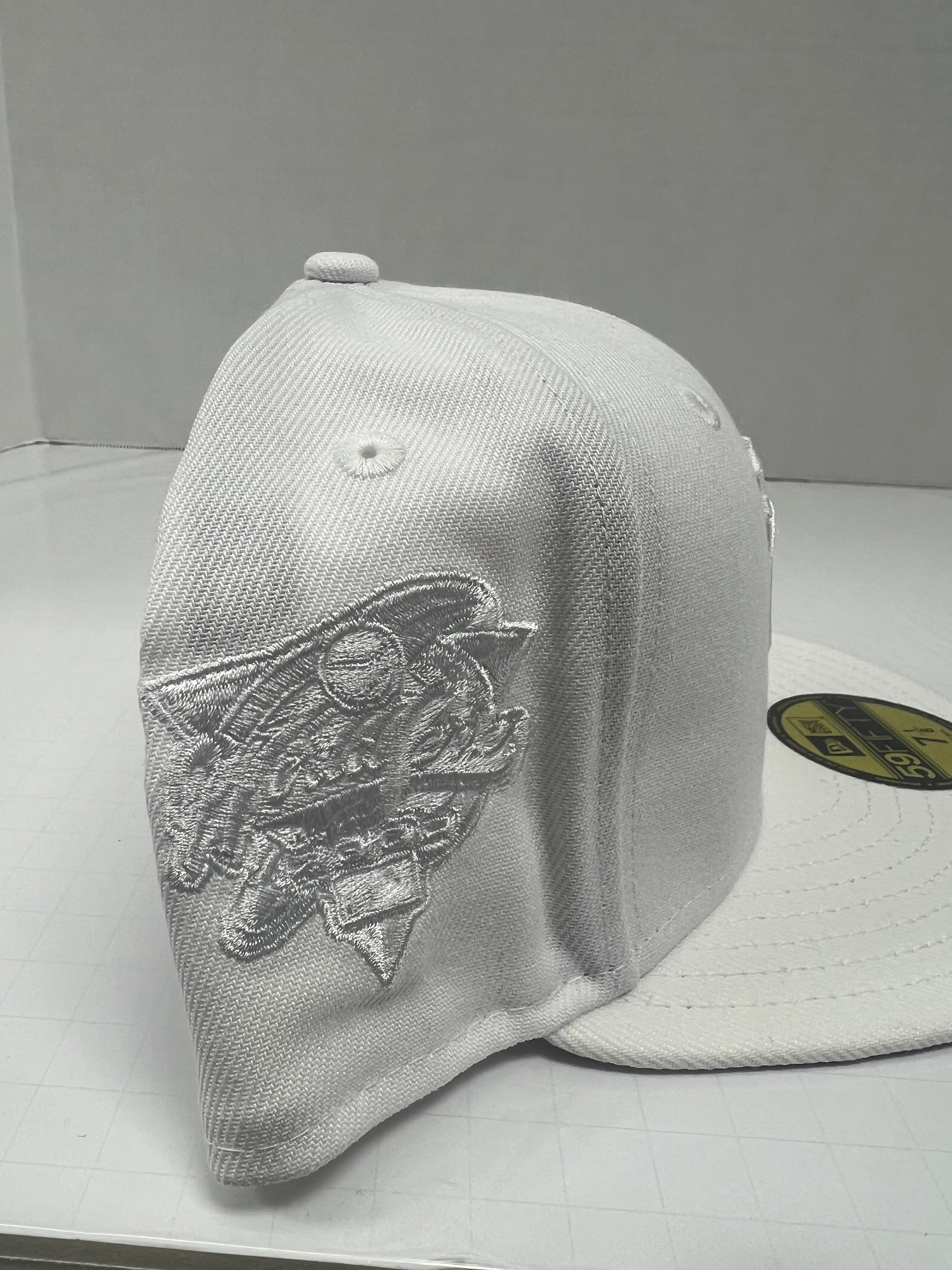 CAP WORLD