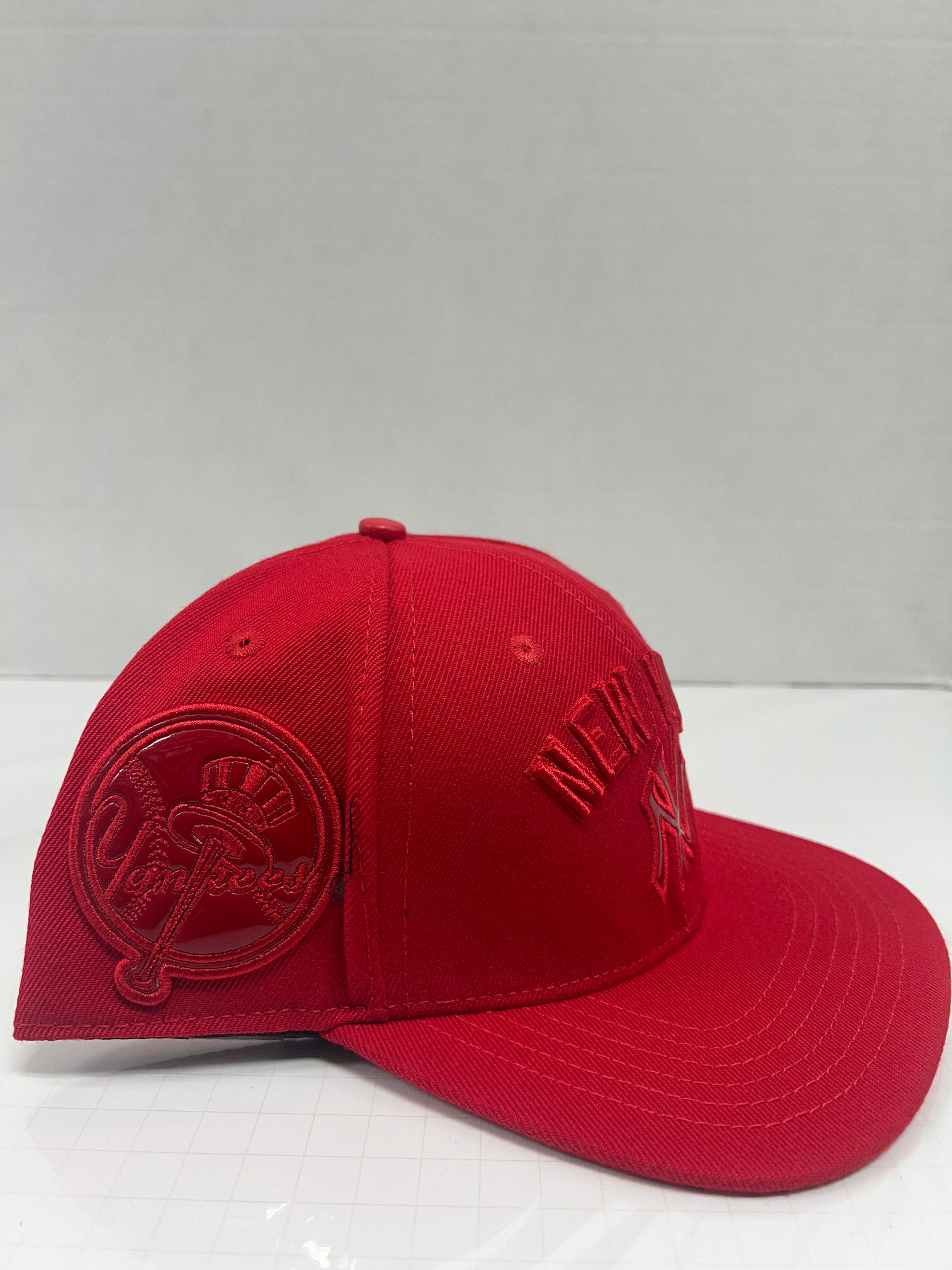 CAP WORLD