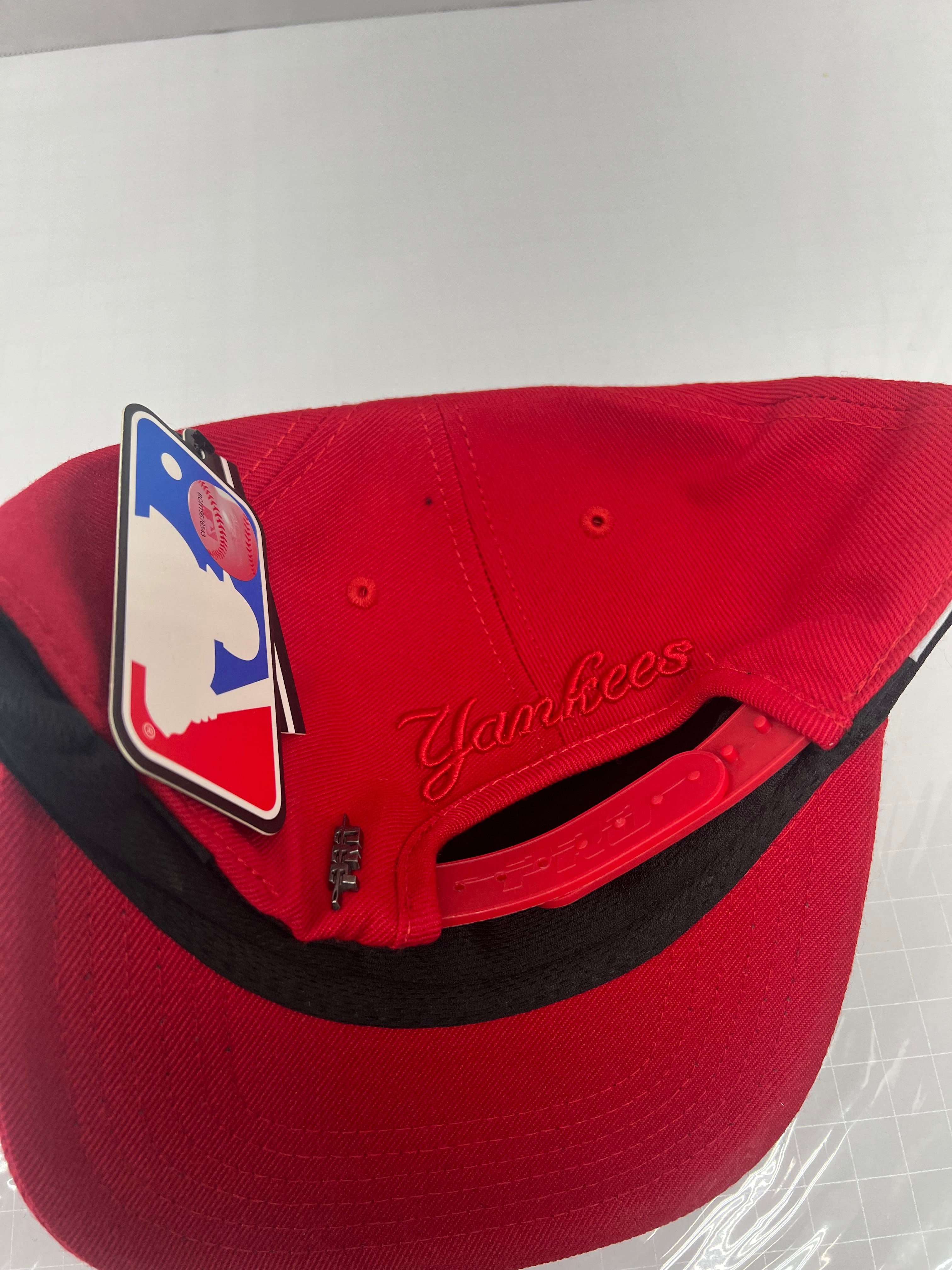CAP WORLD