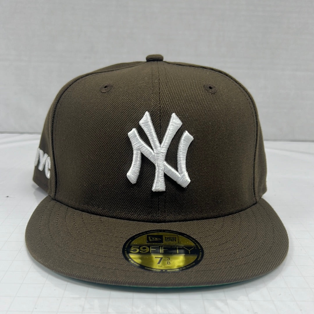 CAP WORLD
