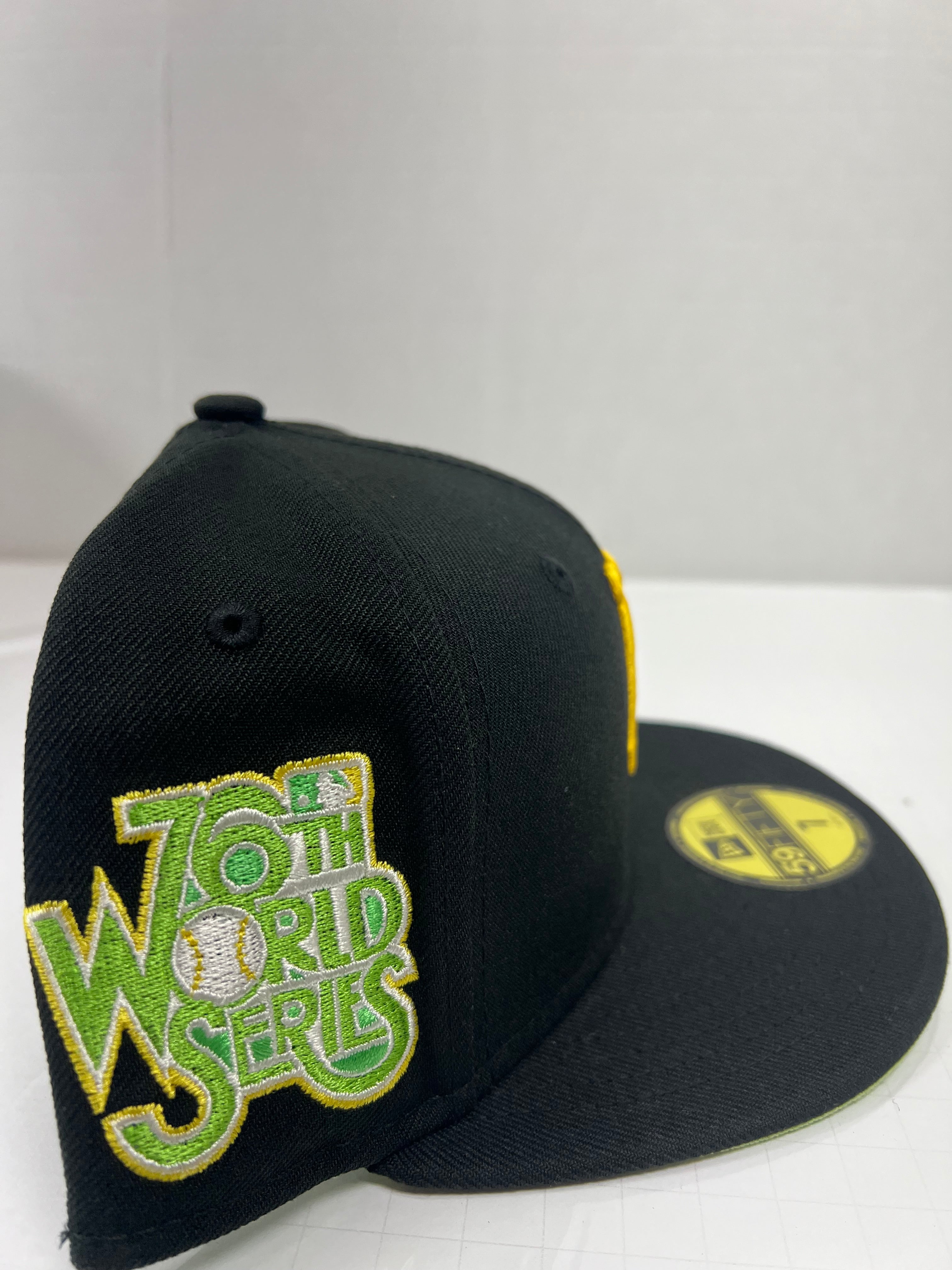 CAP WORLD