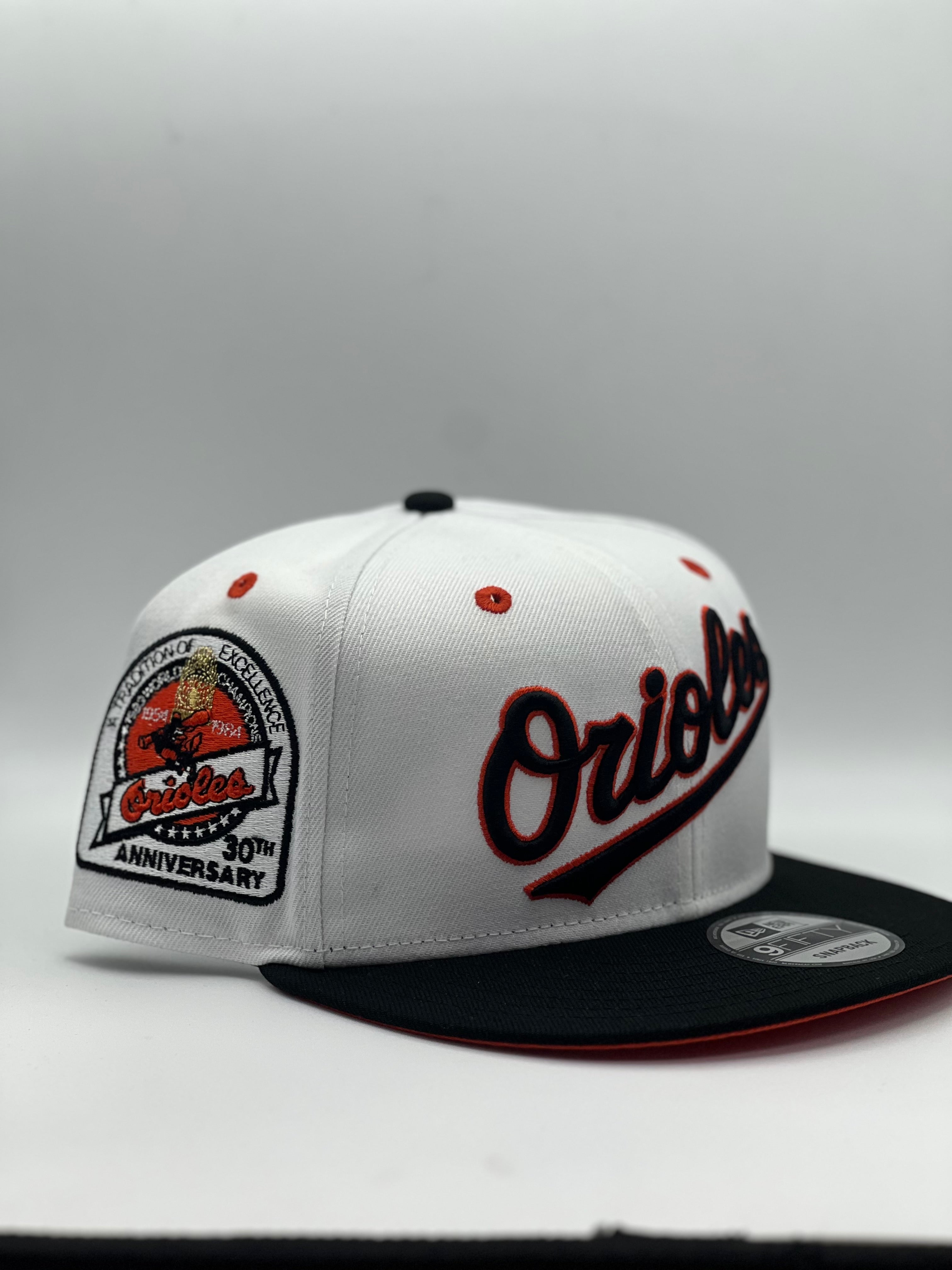 CAP WORLD