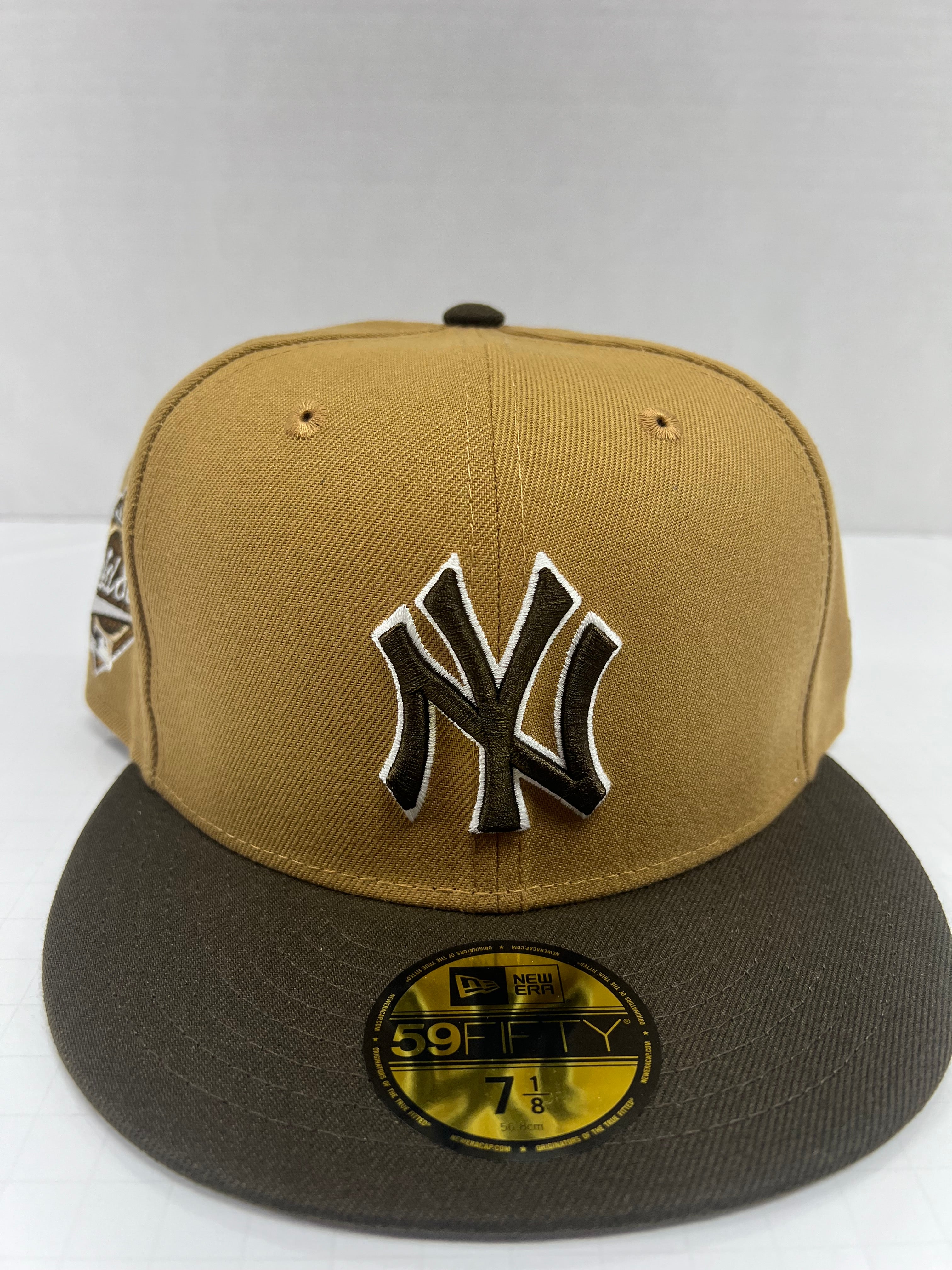 CAP WORLD