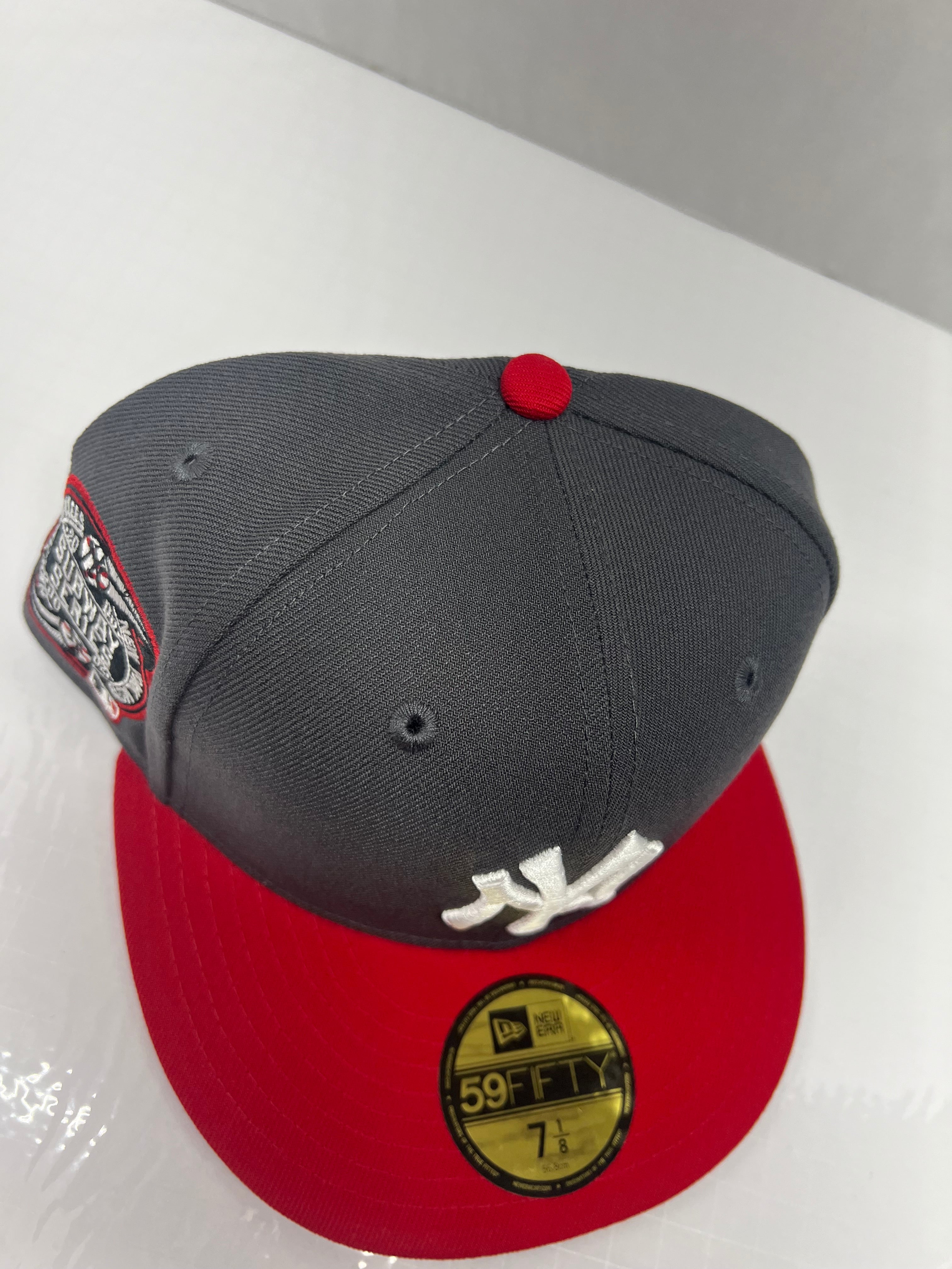 CAP WORLD