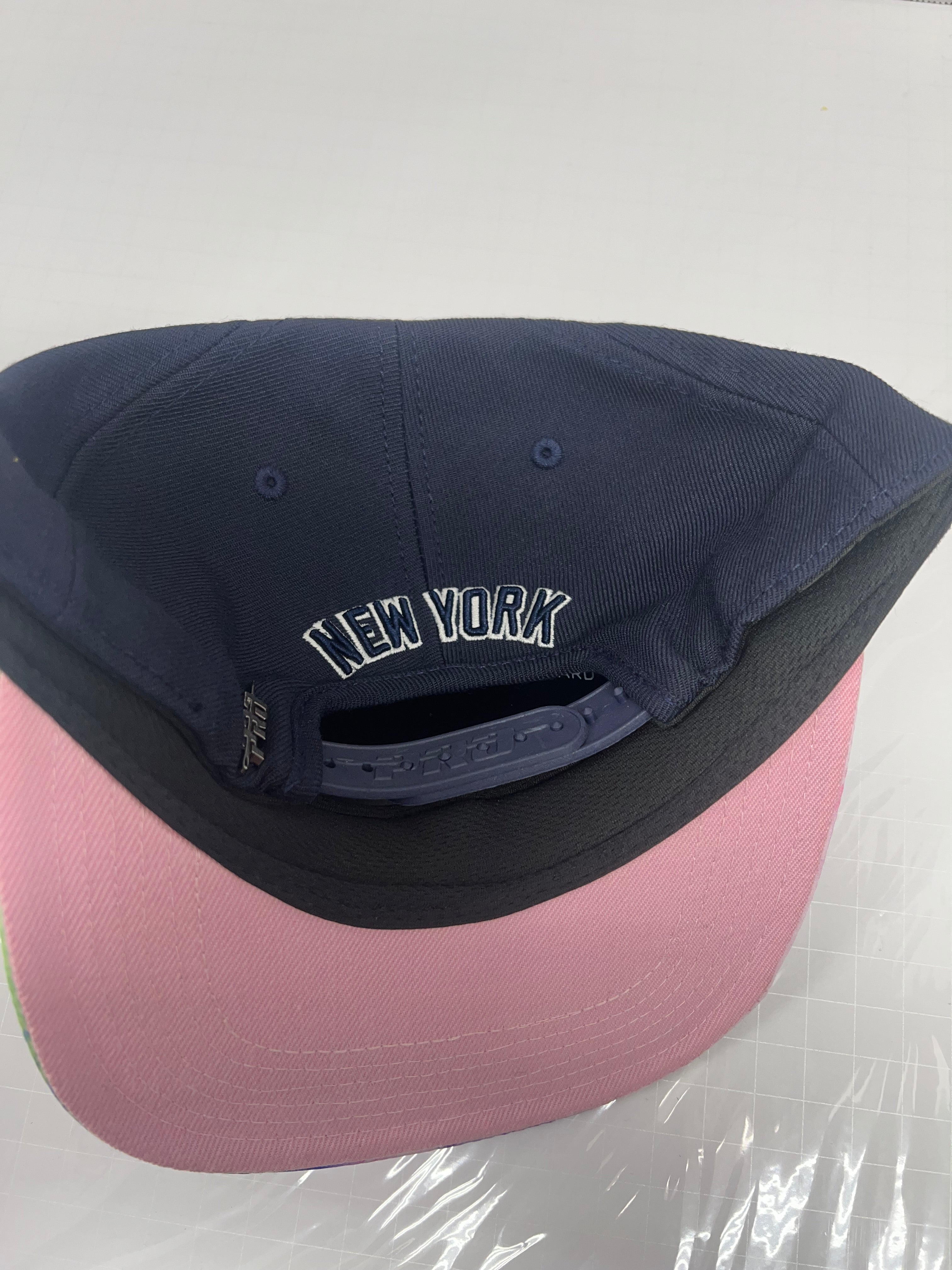 CAP WORLD