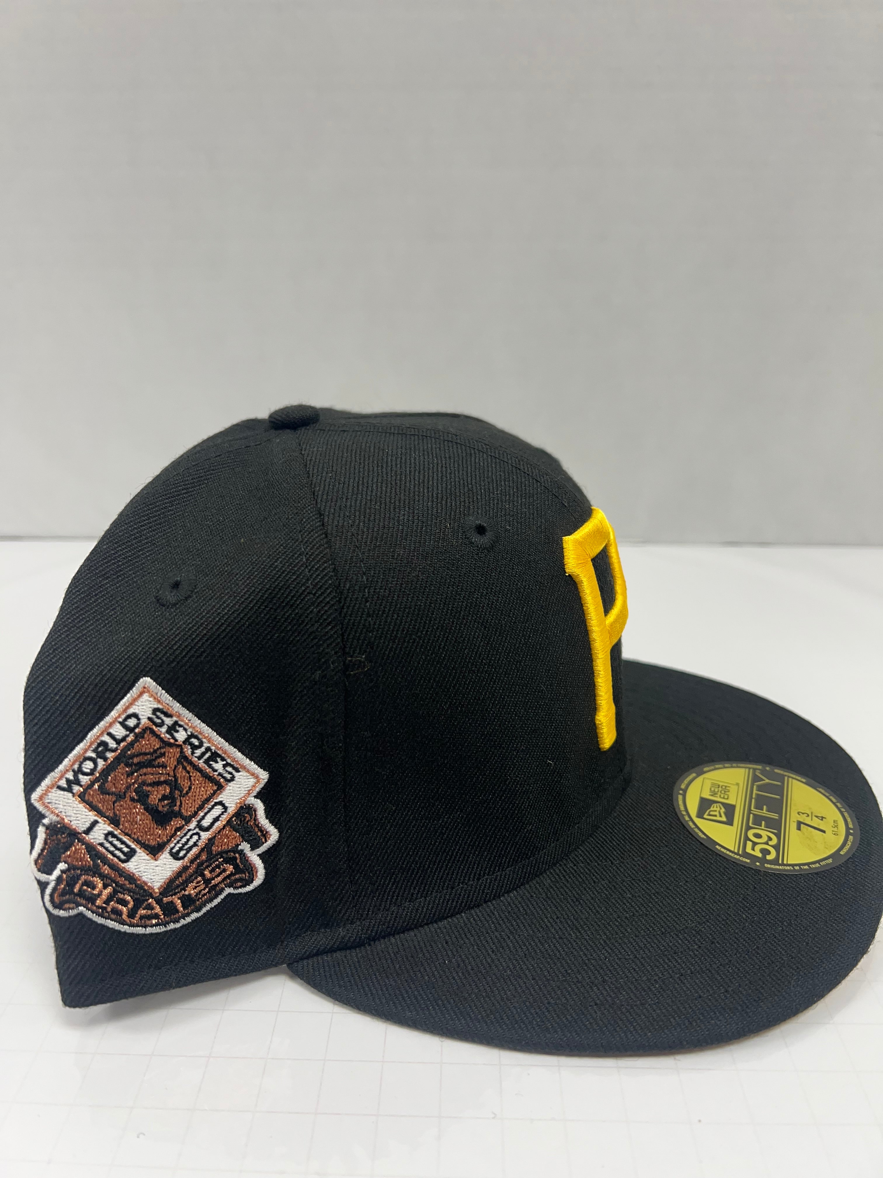 CAP WORLD