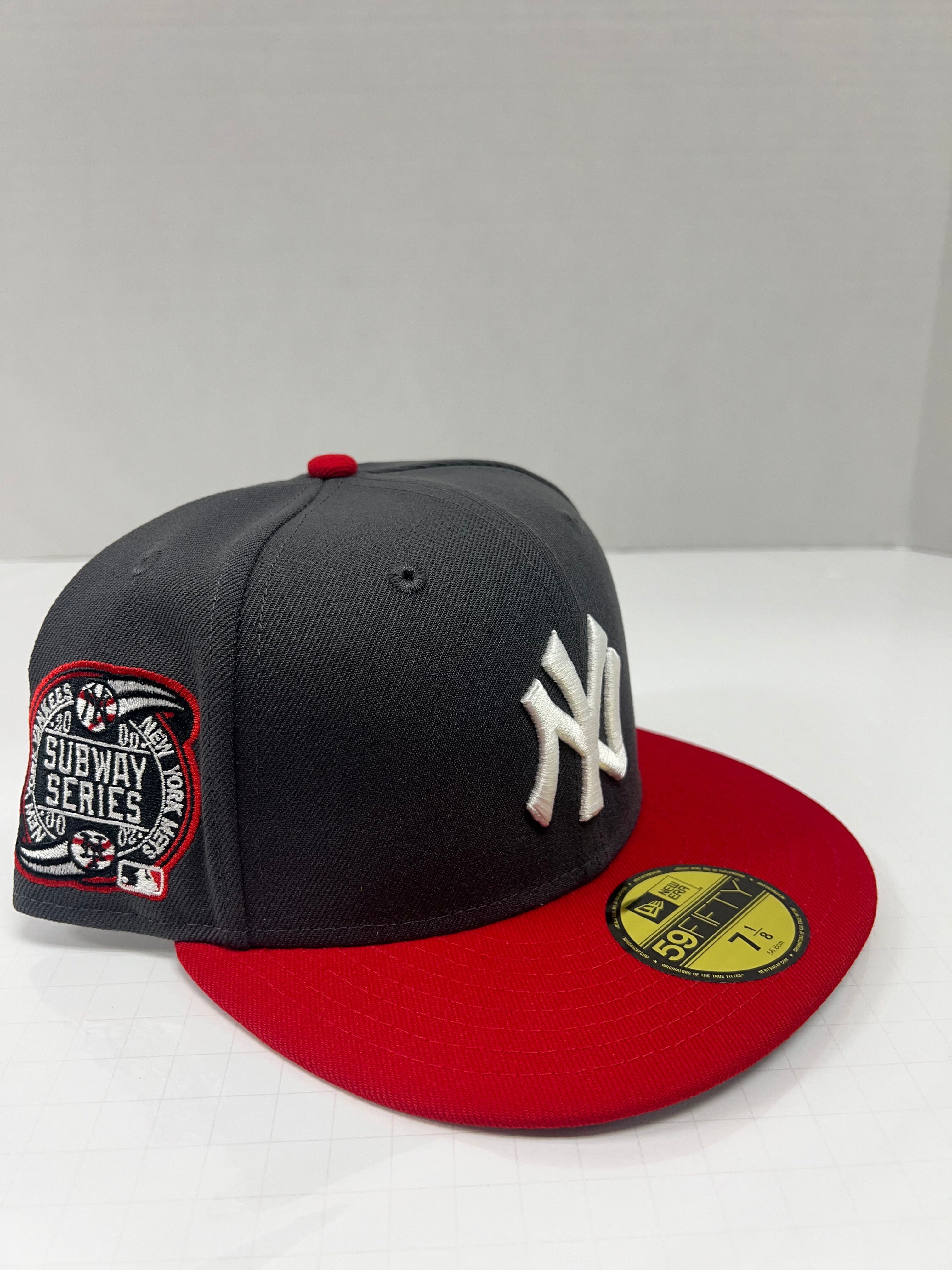 CAP WORLD