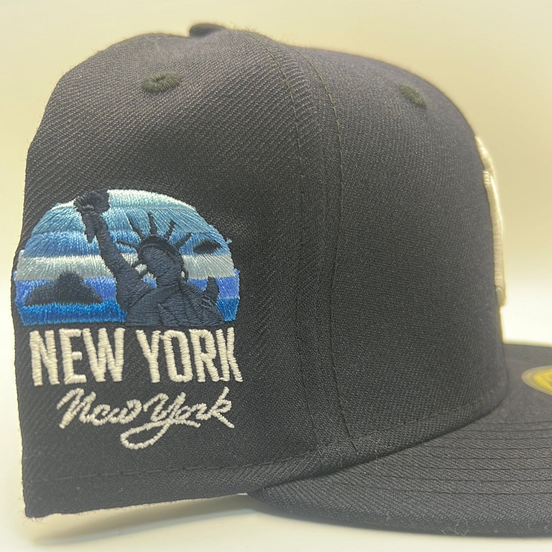 CAP WORLD