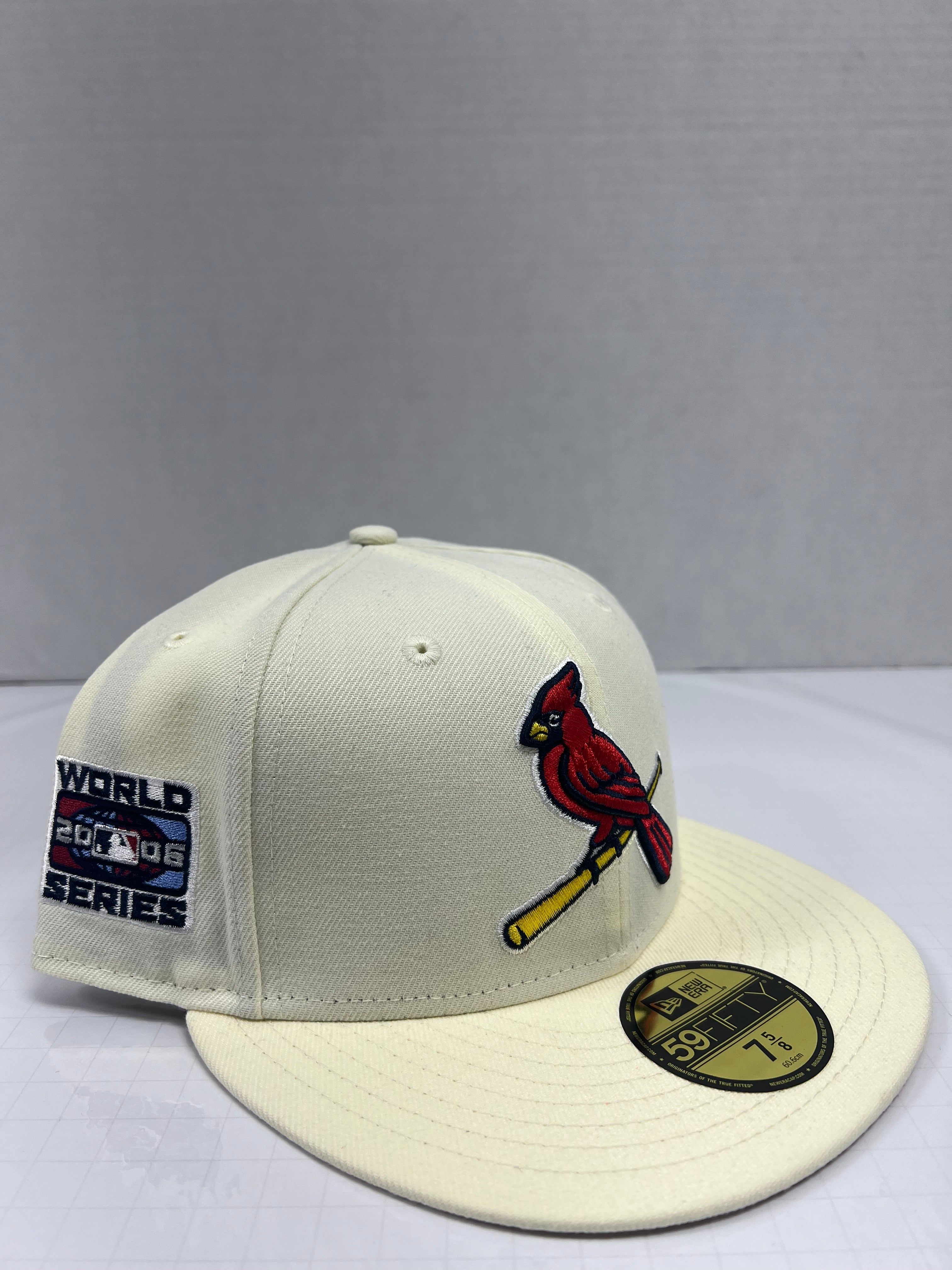 CAP WORLD