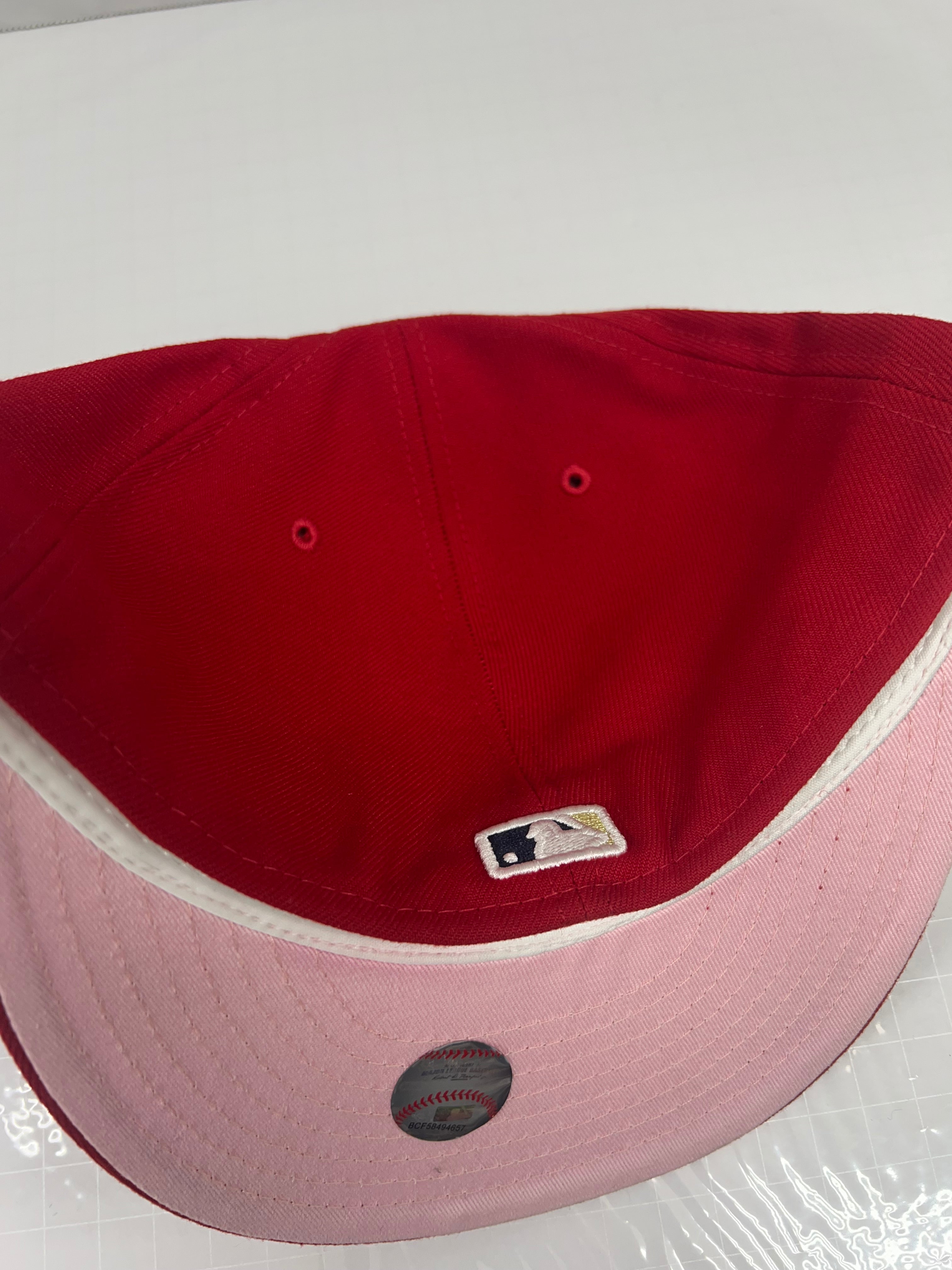 CAP WORLD