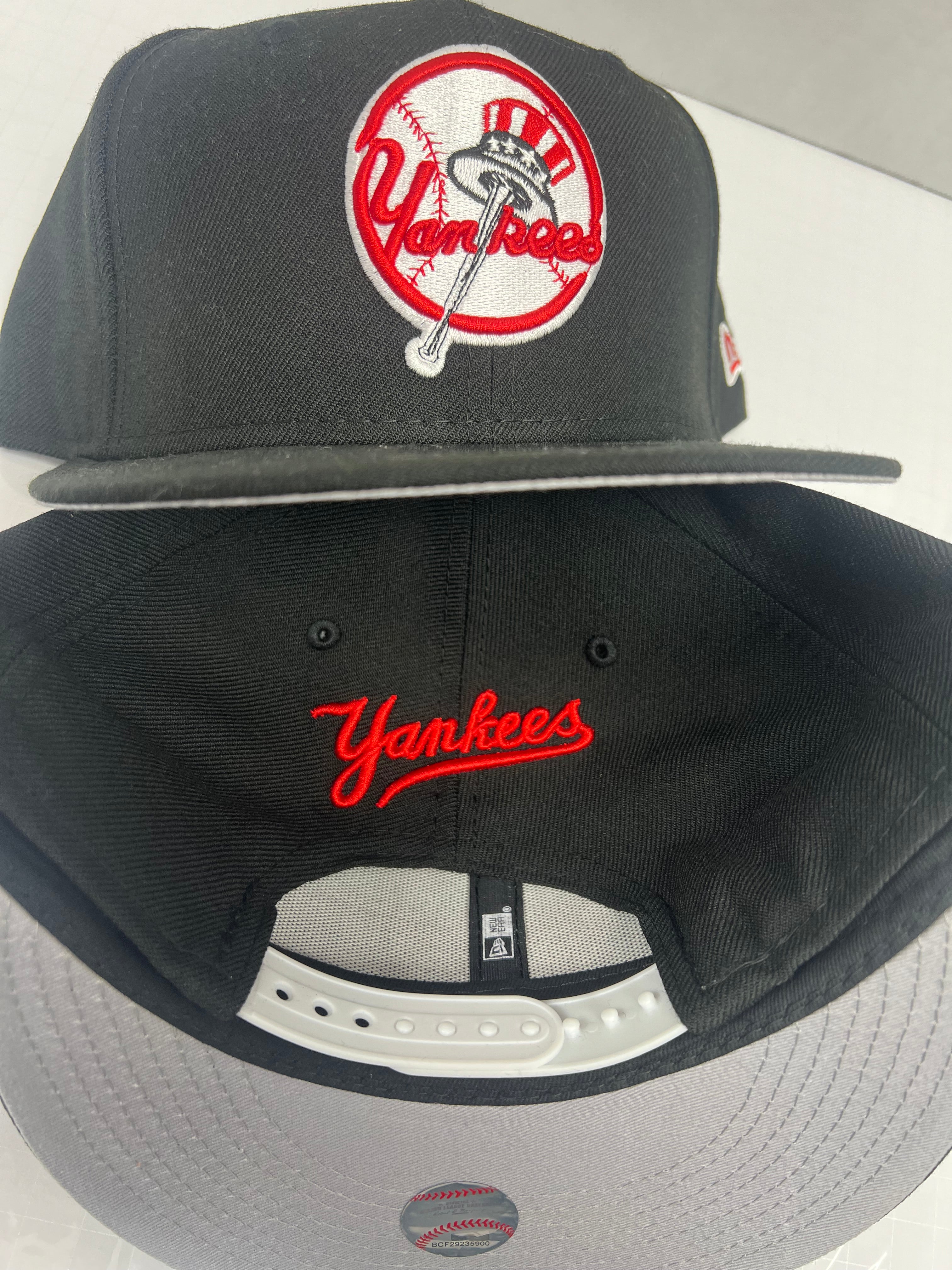 CAP WORLD