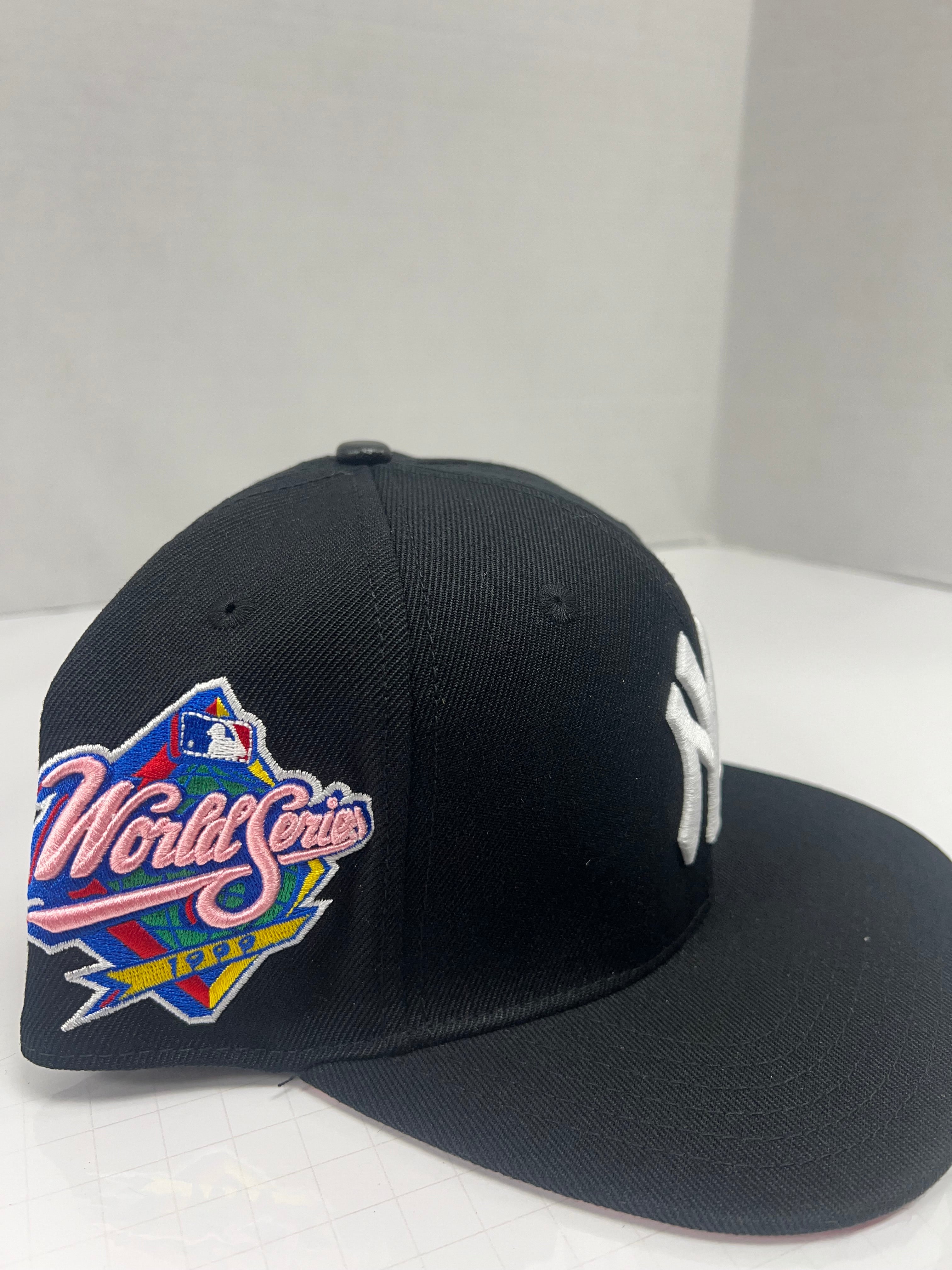CAP WORLD