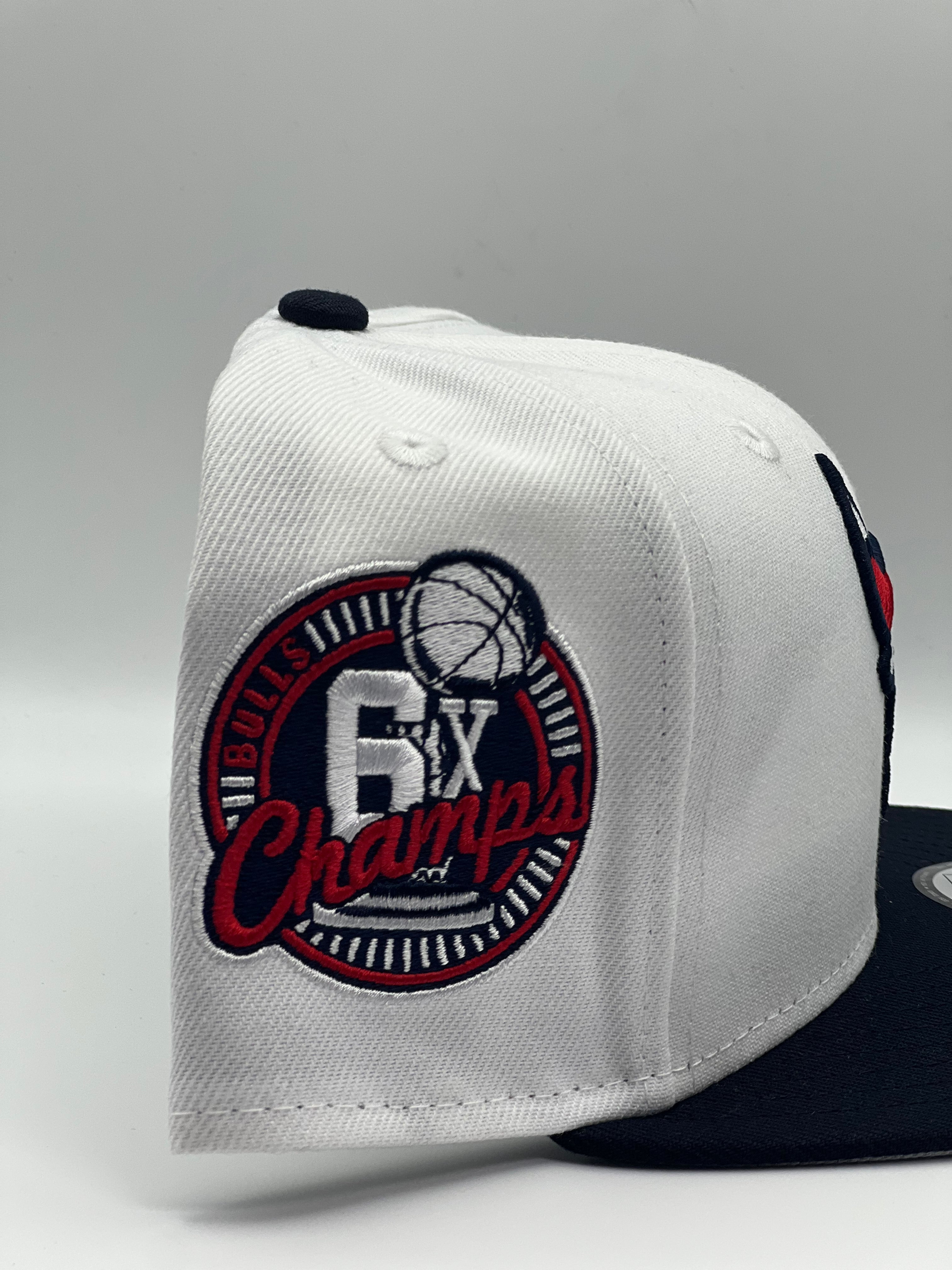 CAP WORLD
