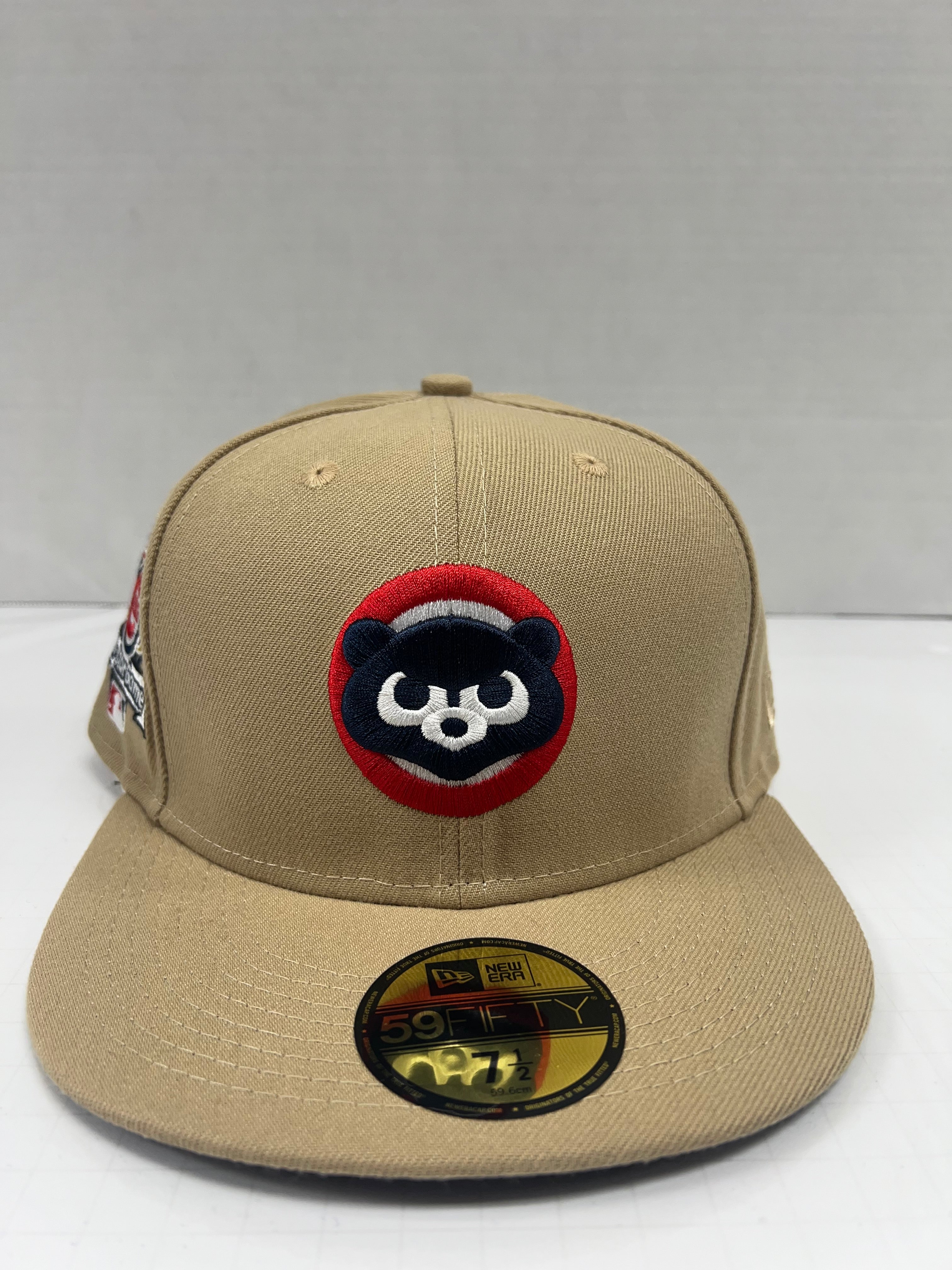 CAP WORLD