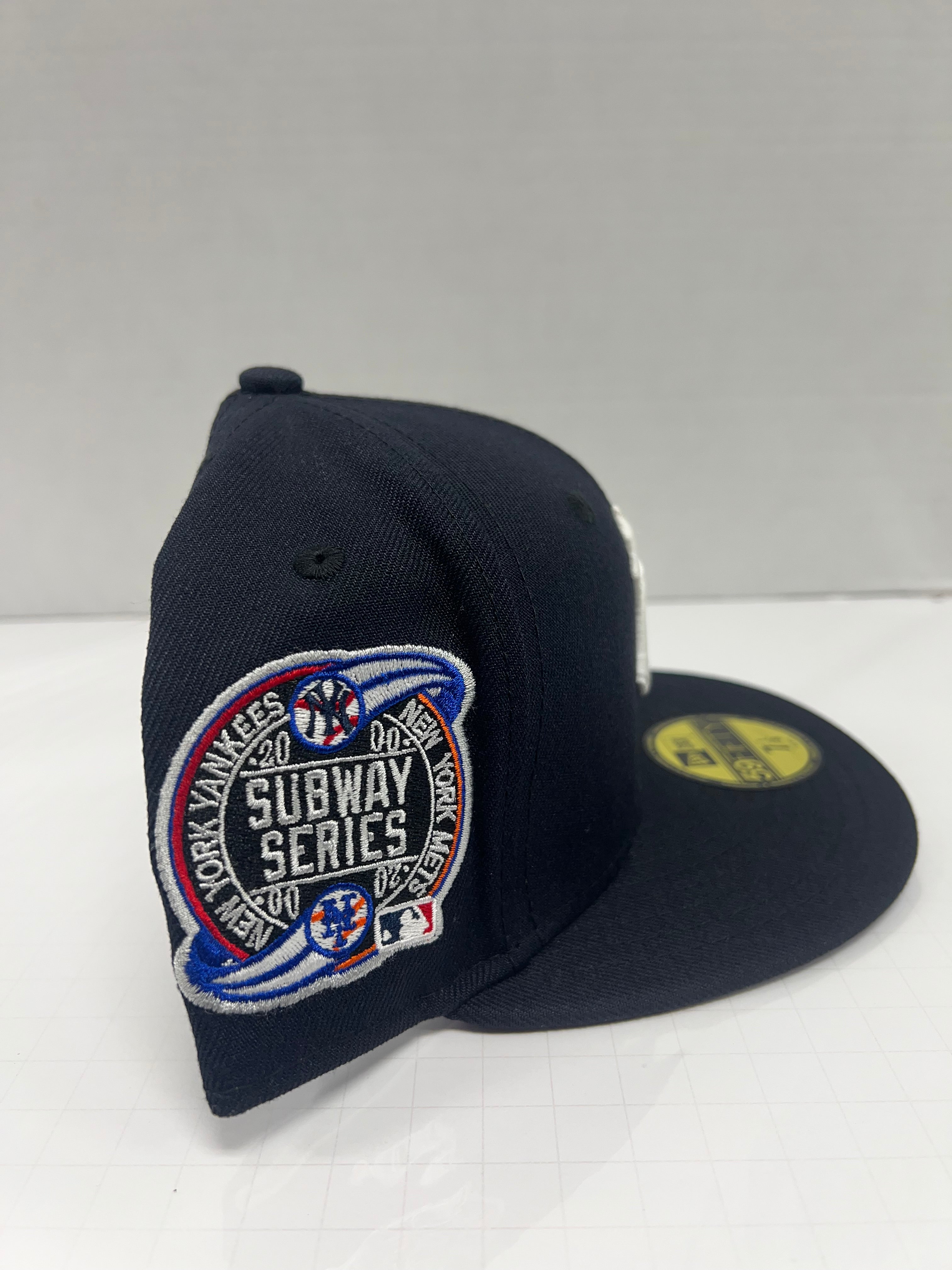 CAP WORLD