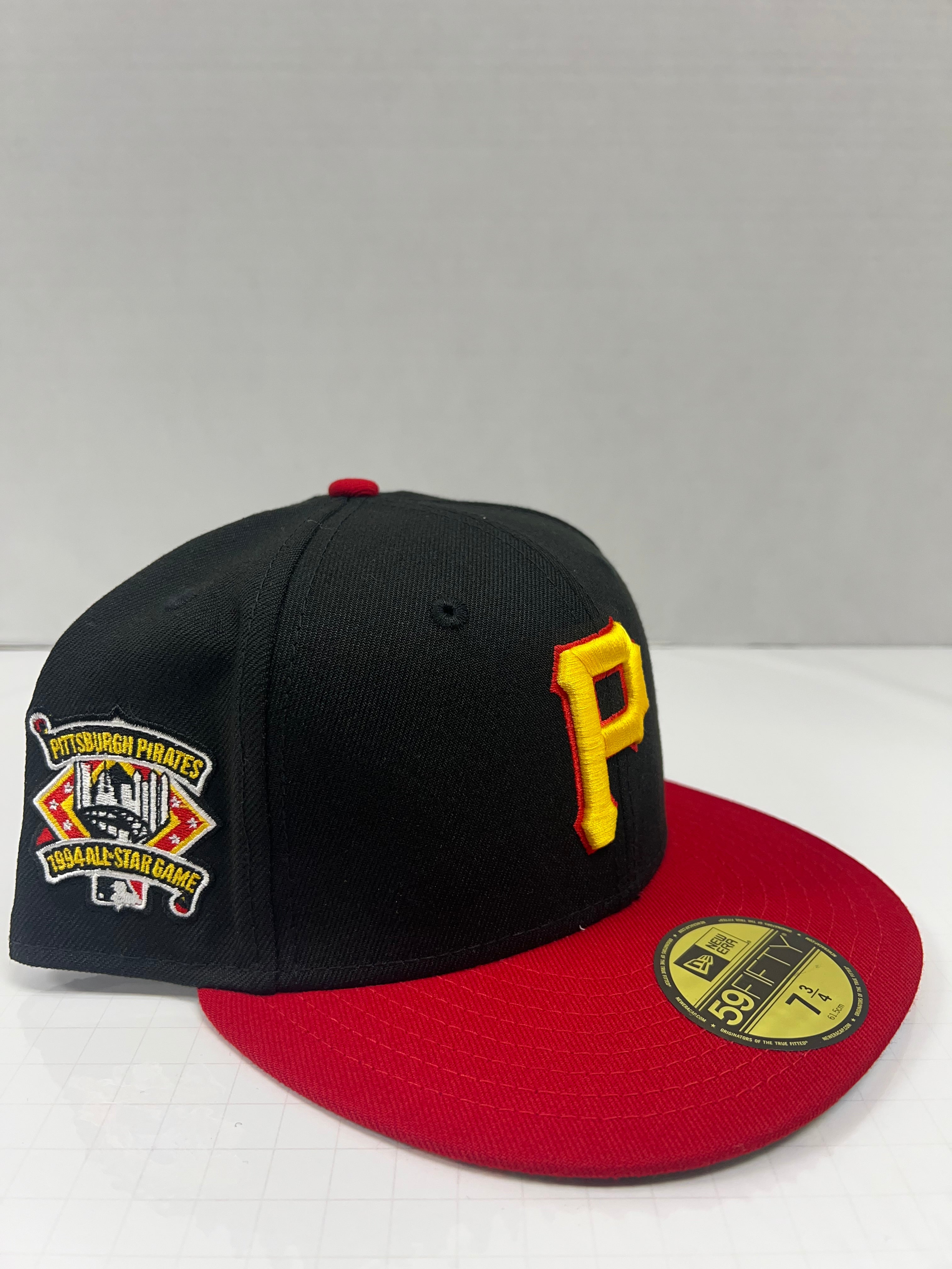 CAP WORLD