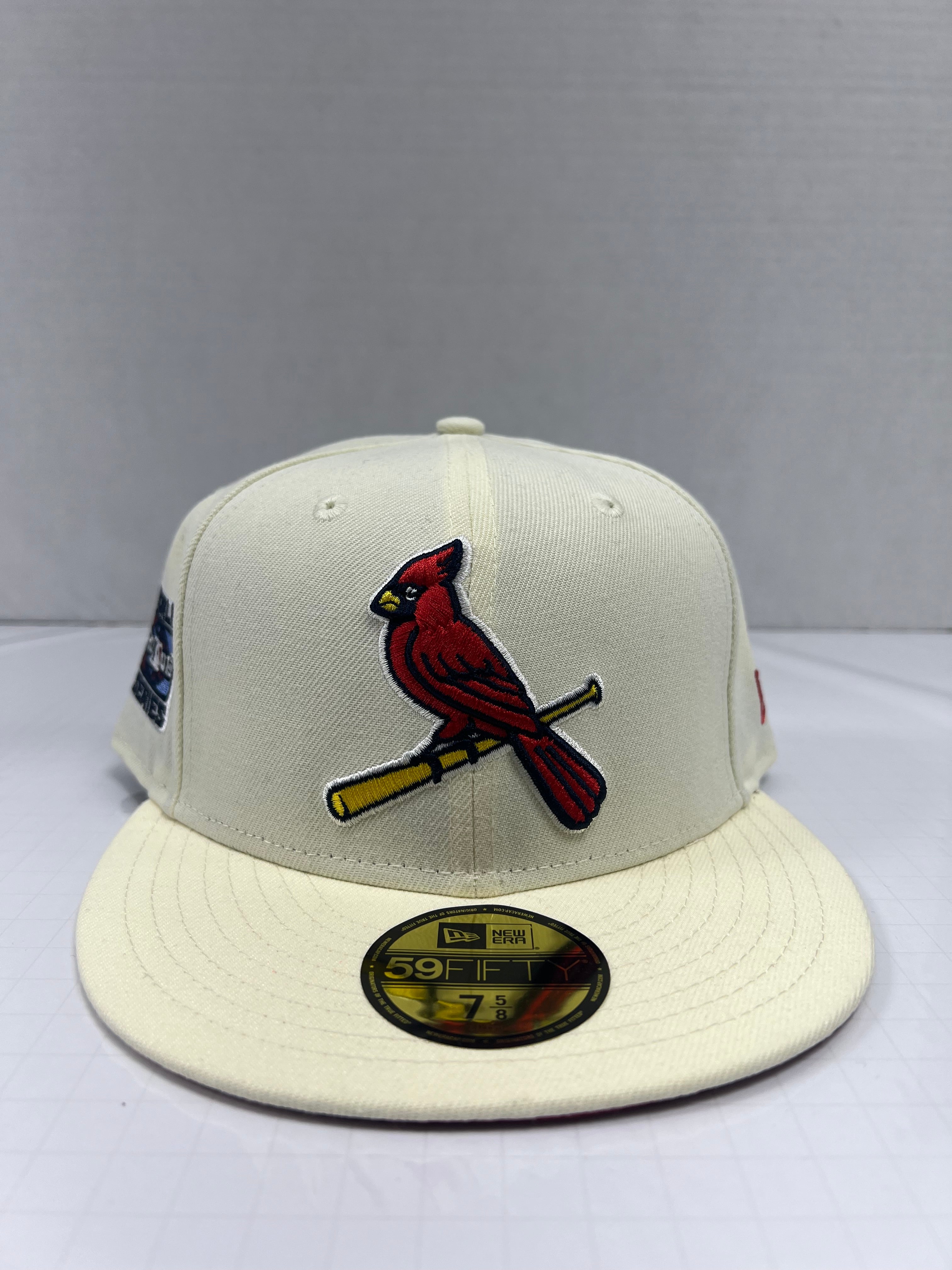 CAP WORLD