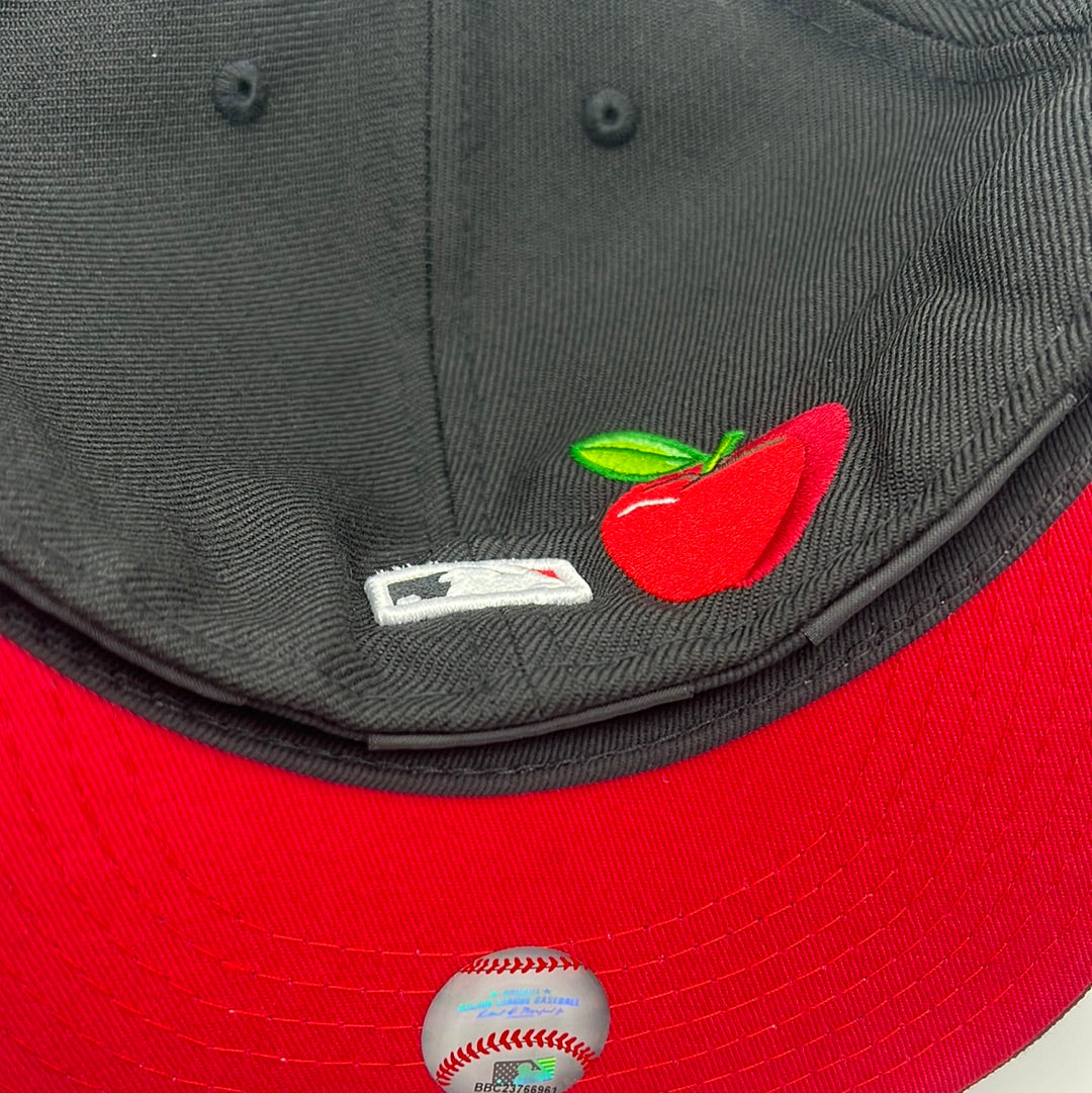 CAP WORLD