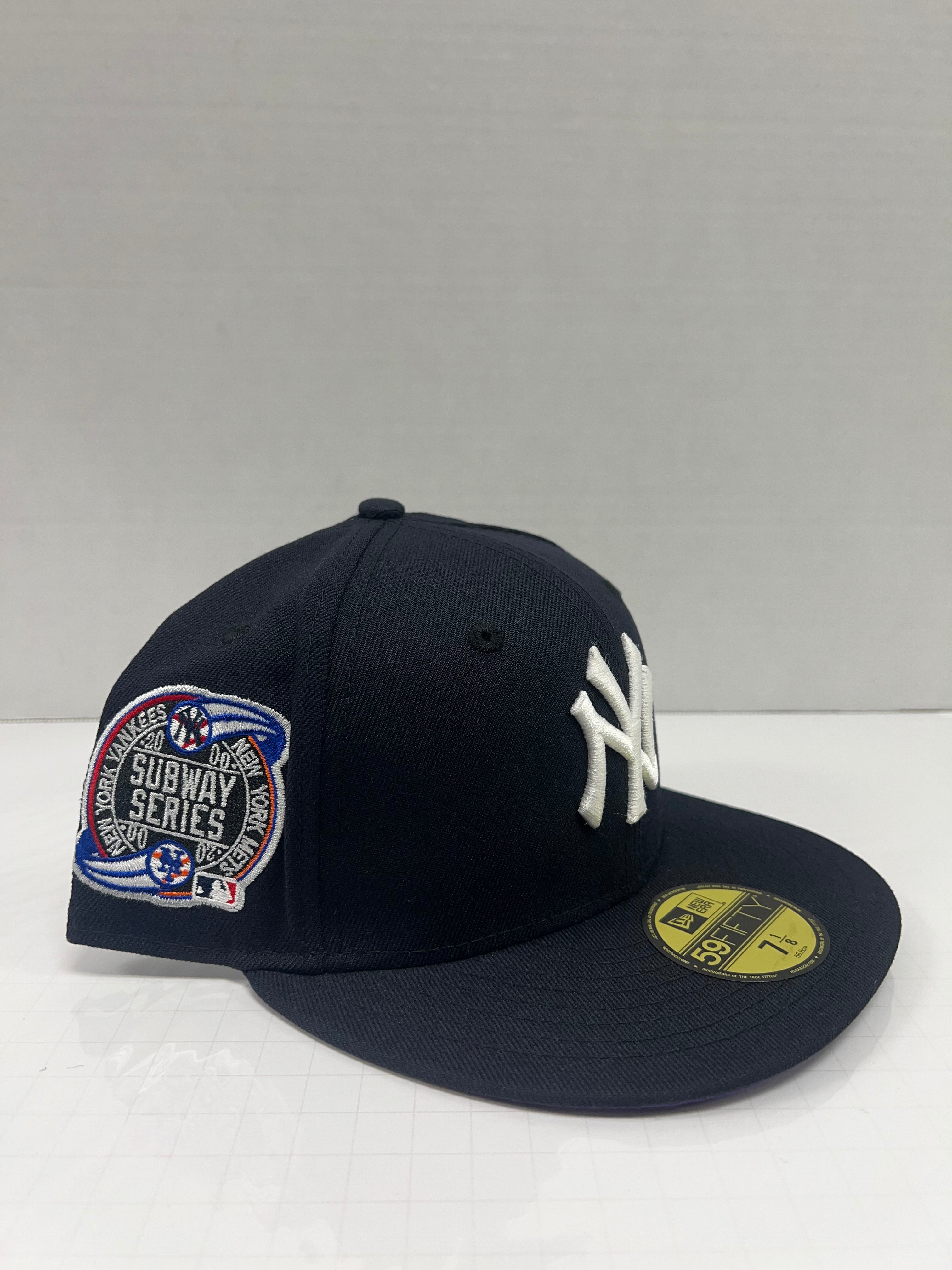 CAP WORLD