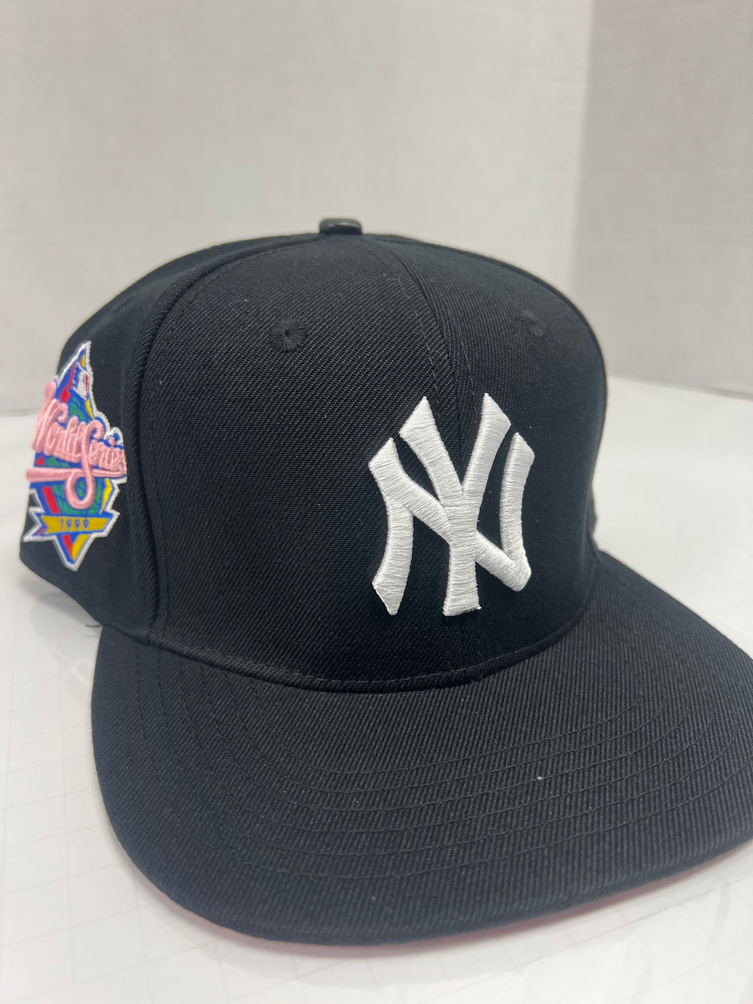 CAP WORLD