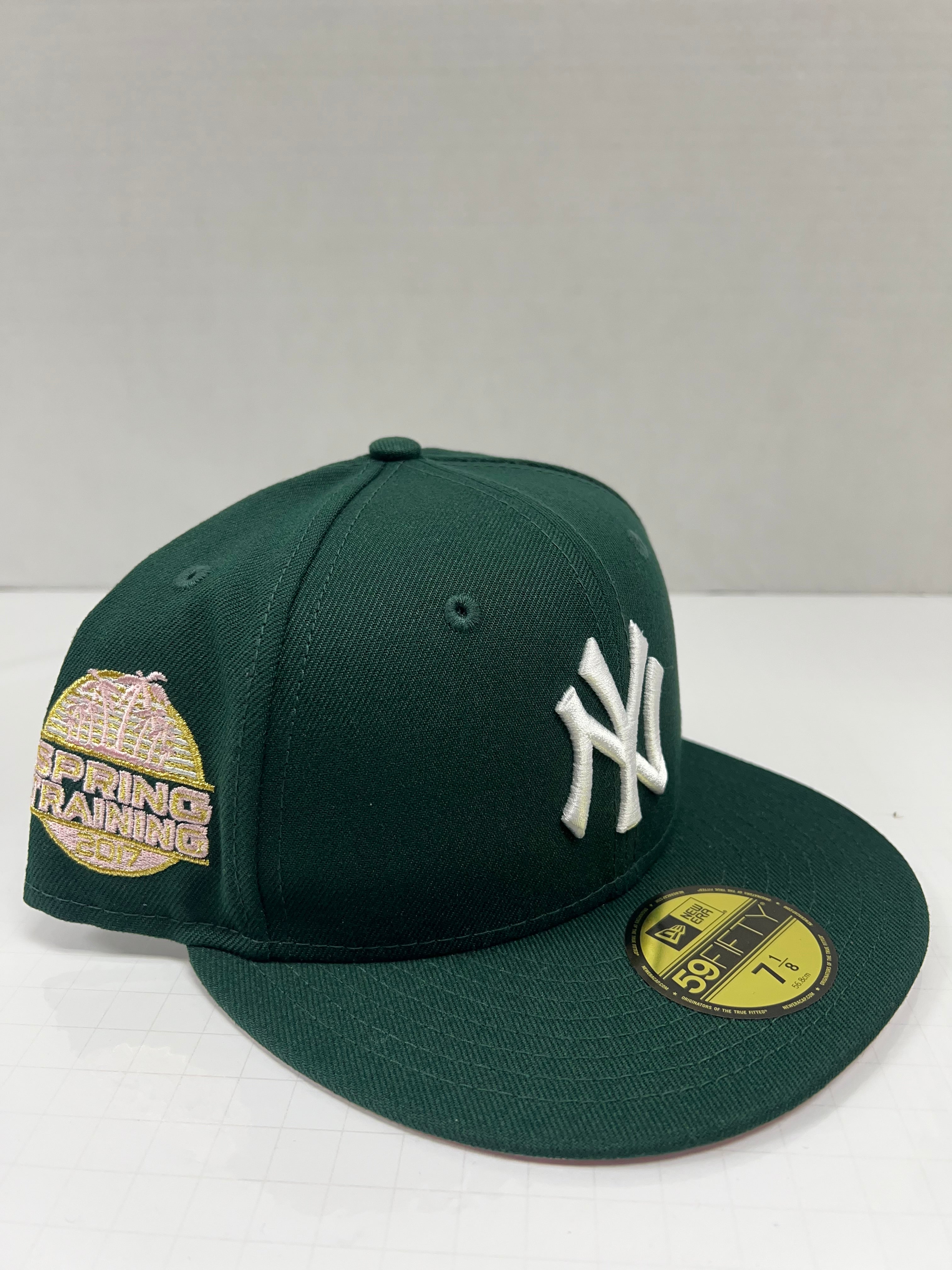 CAP WORLD