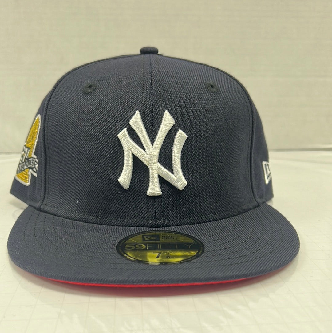 CAP WORLD