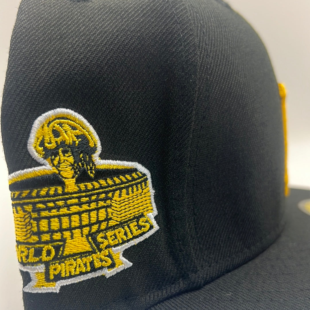CAP WORLD