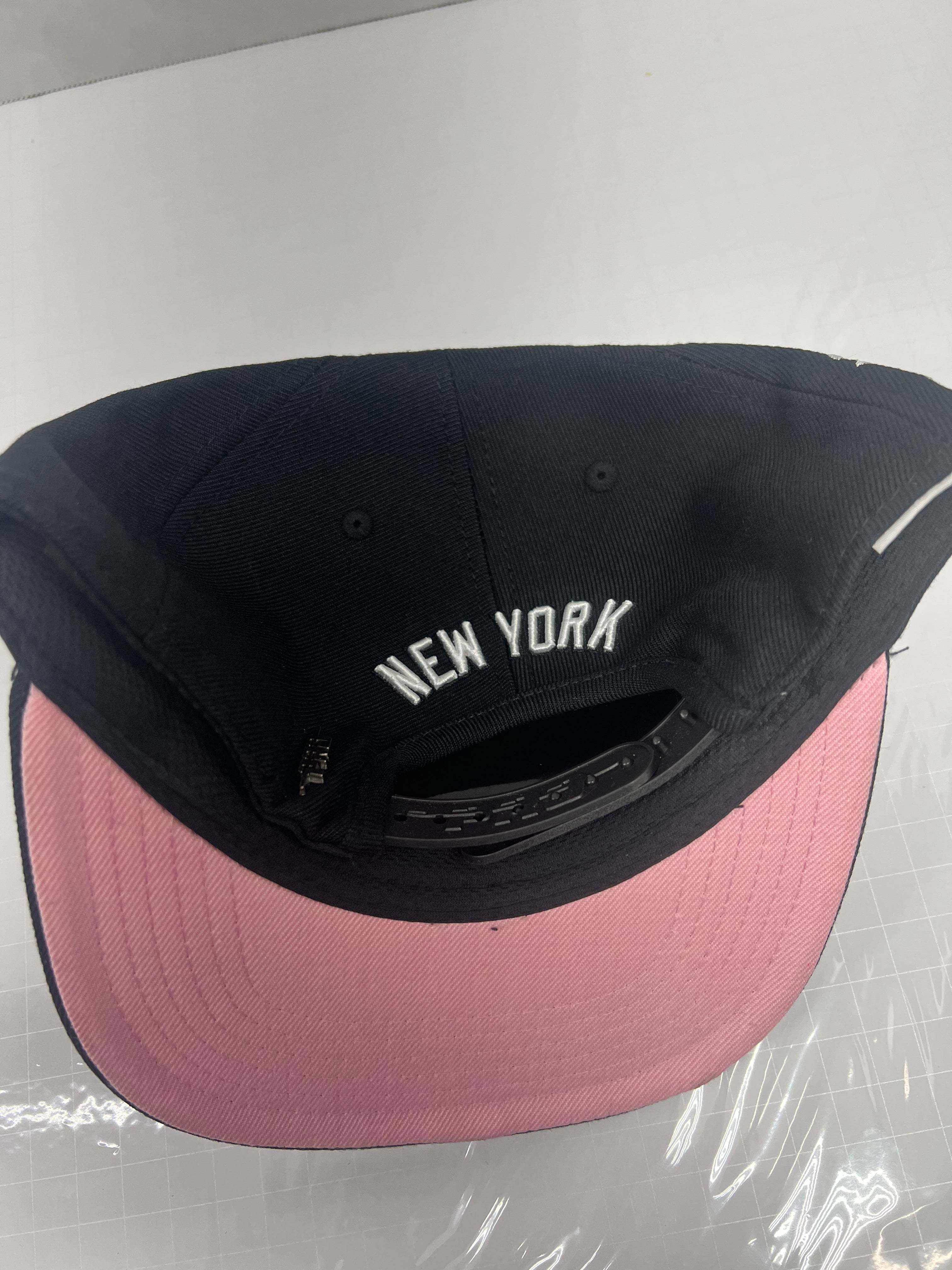 CAP WORLD