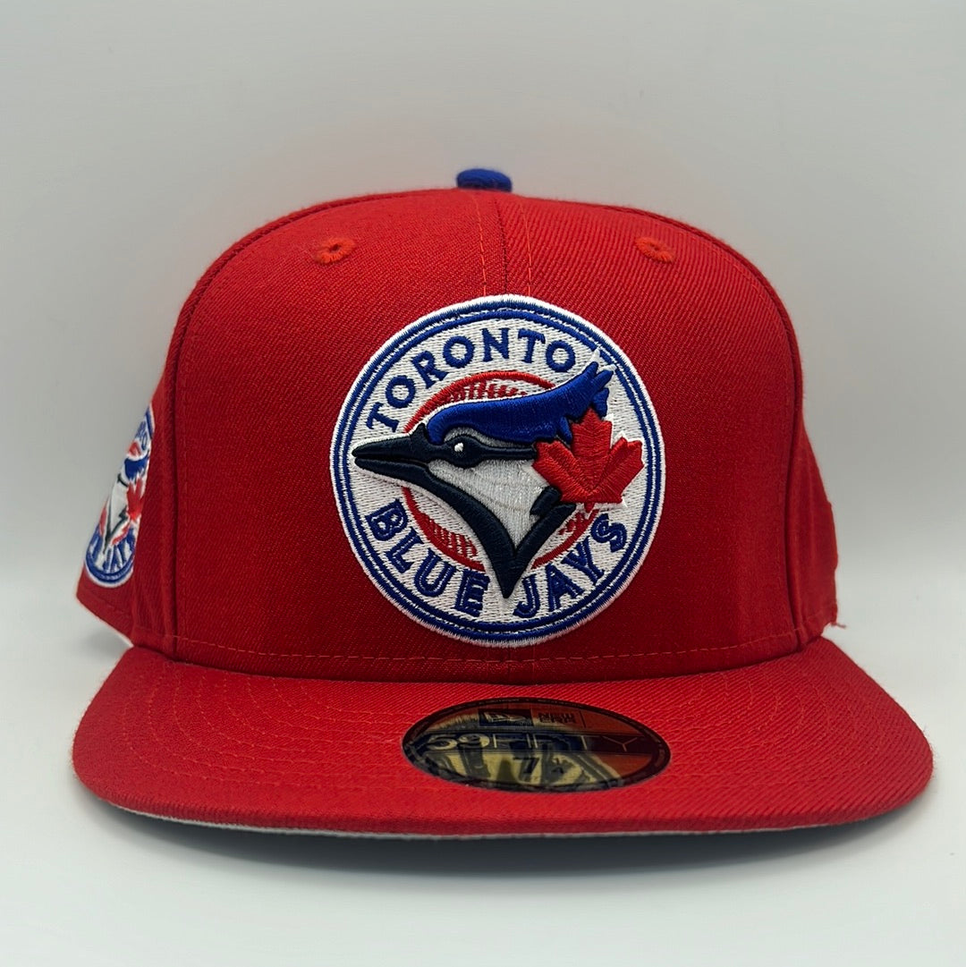 CAP WORLD
