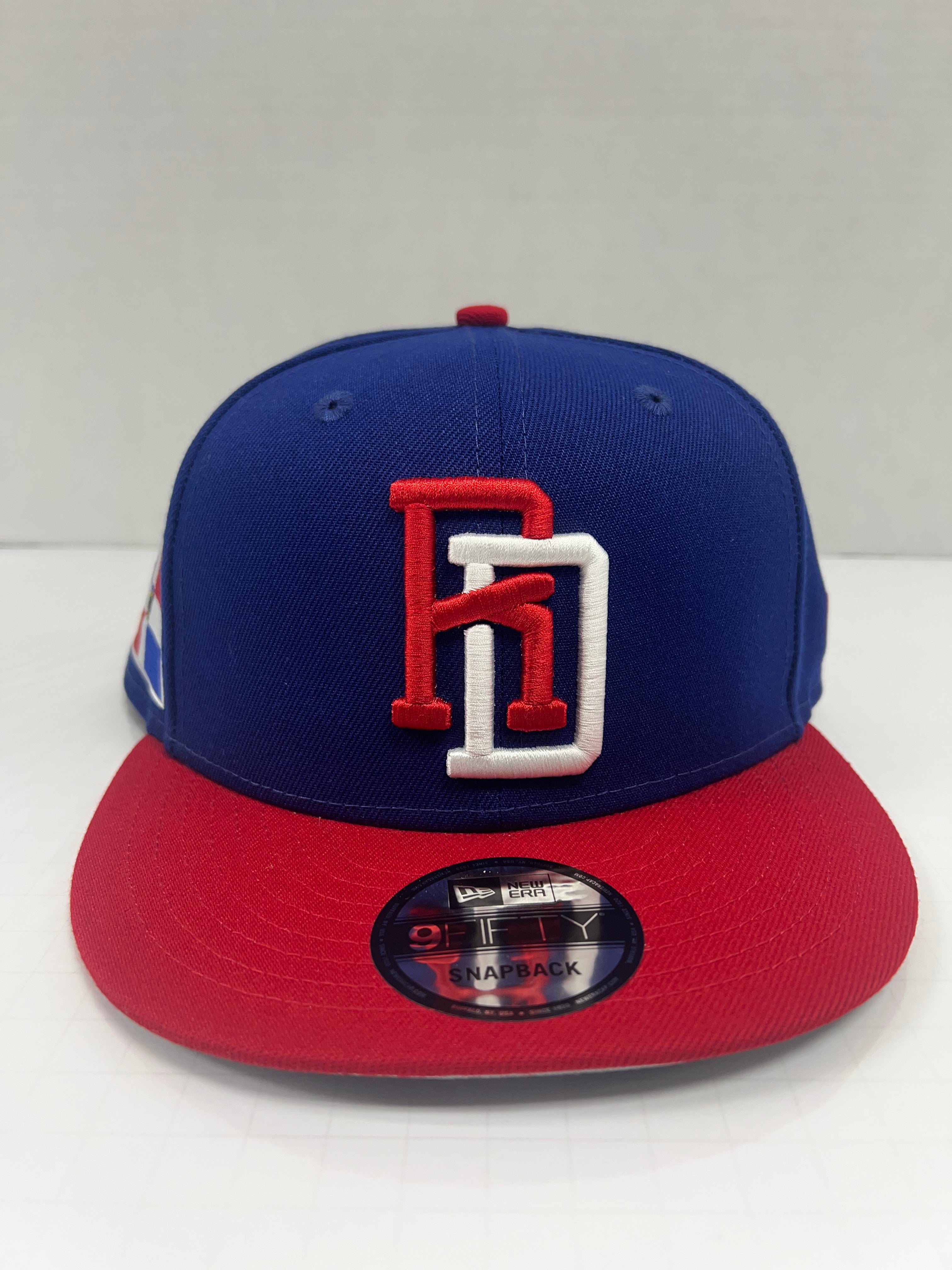 CAP WORLD