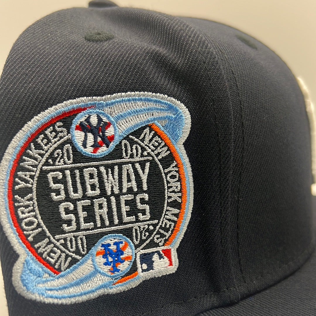CAP WORLD