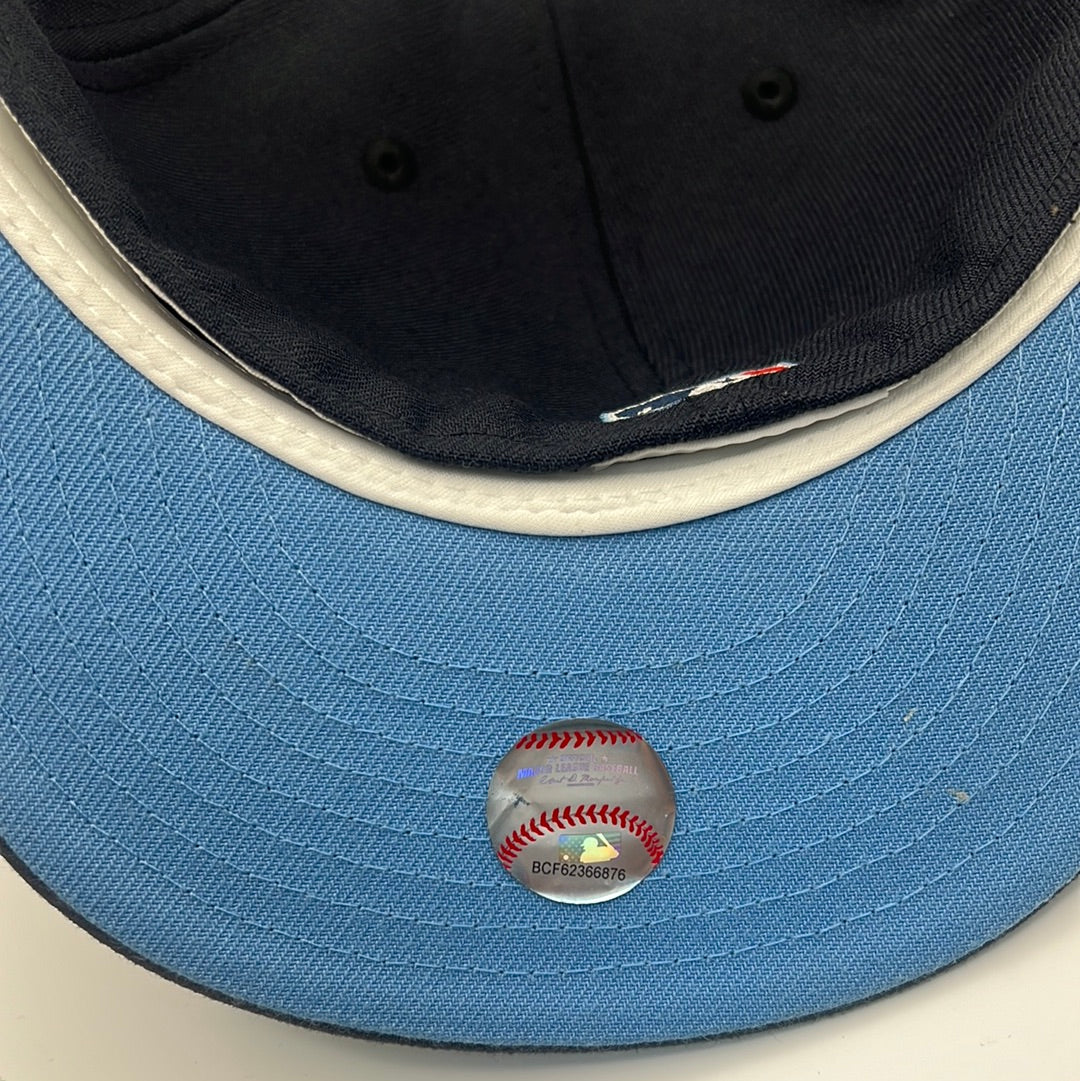 CAP WORLD