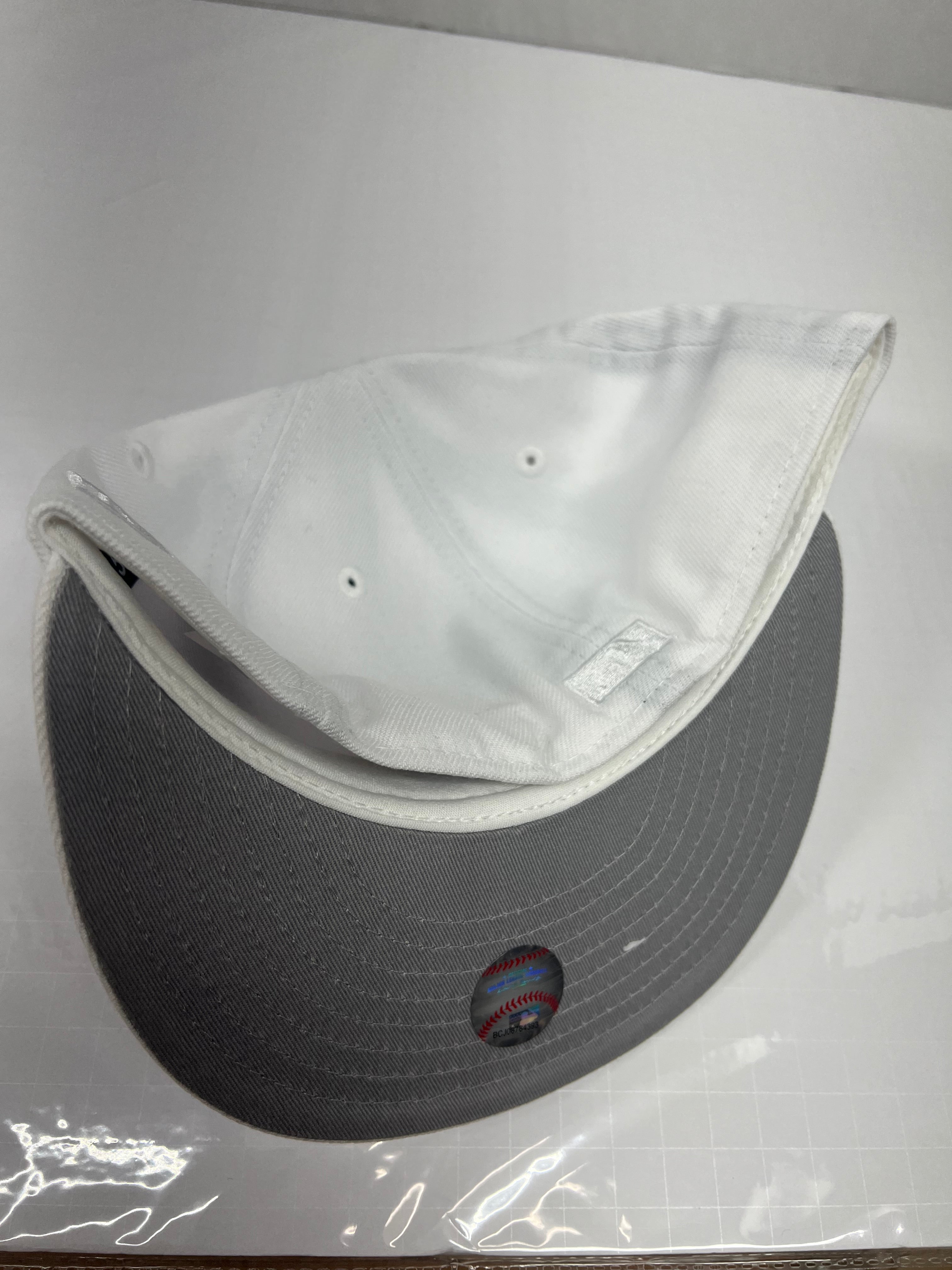 CAP WORLD