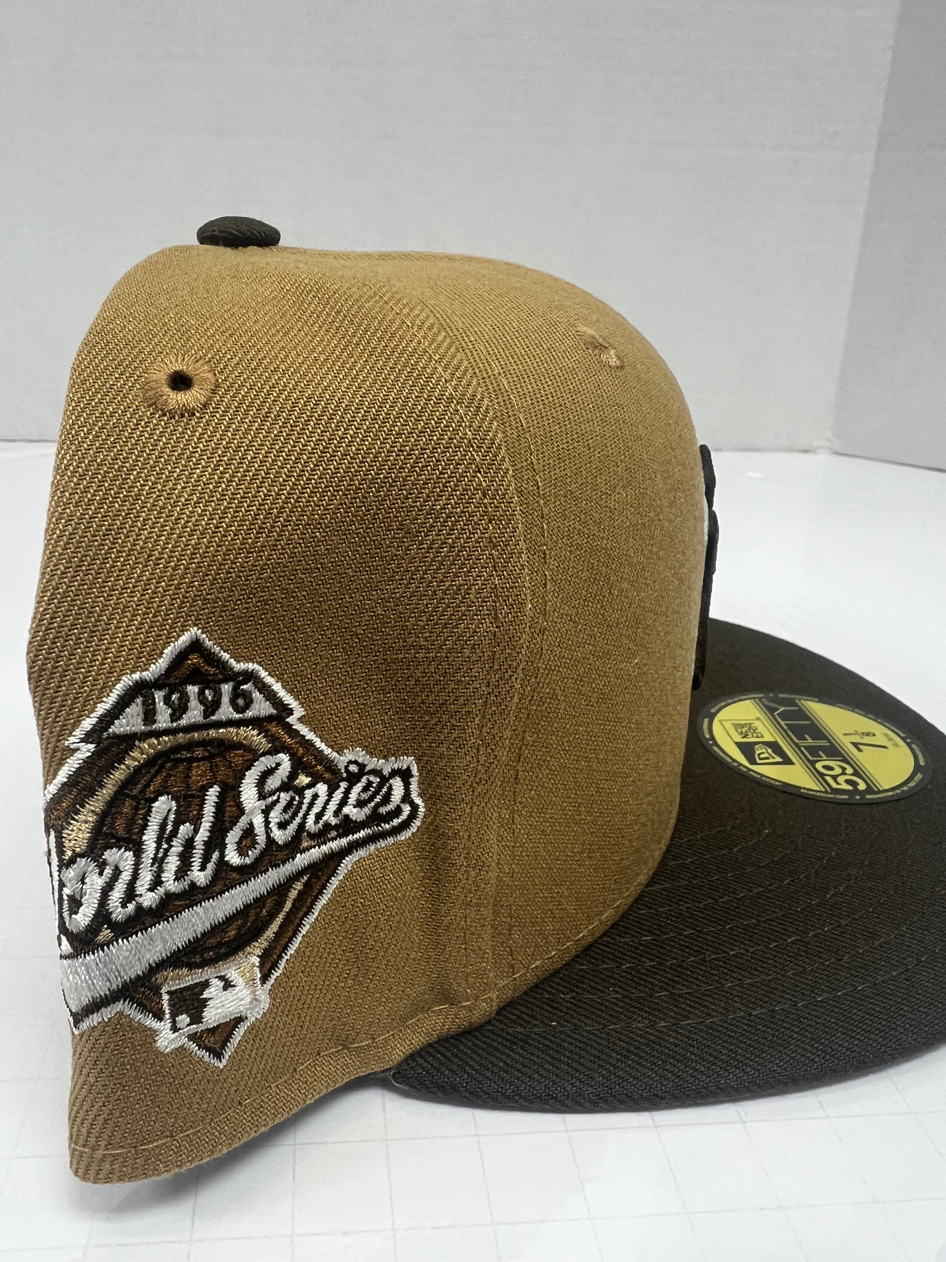 CAP WORLD