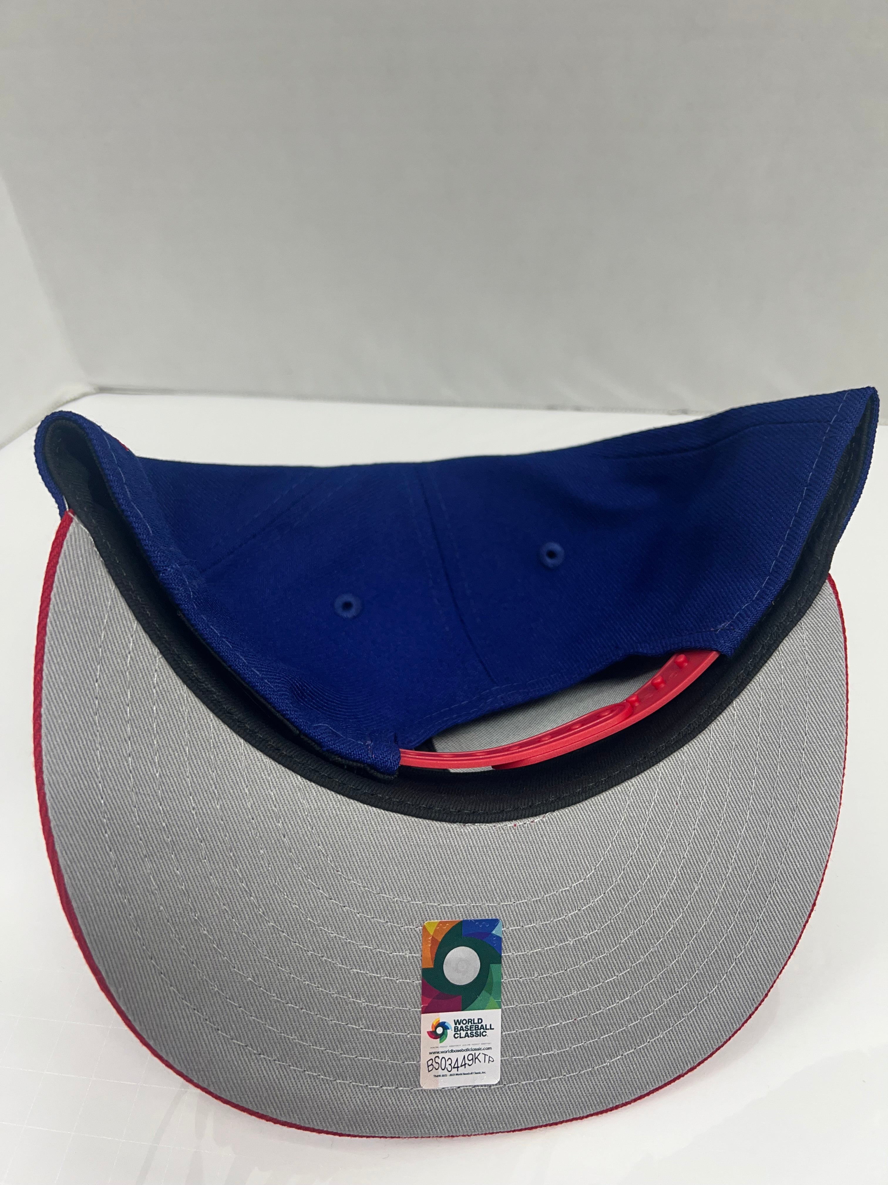 CAP WORLD
