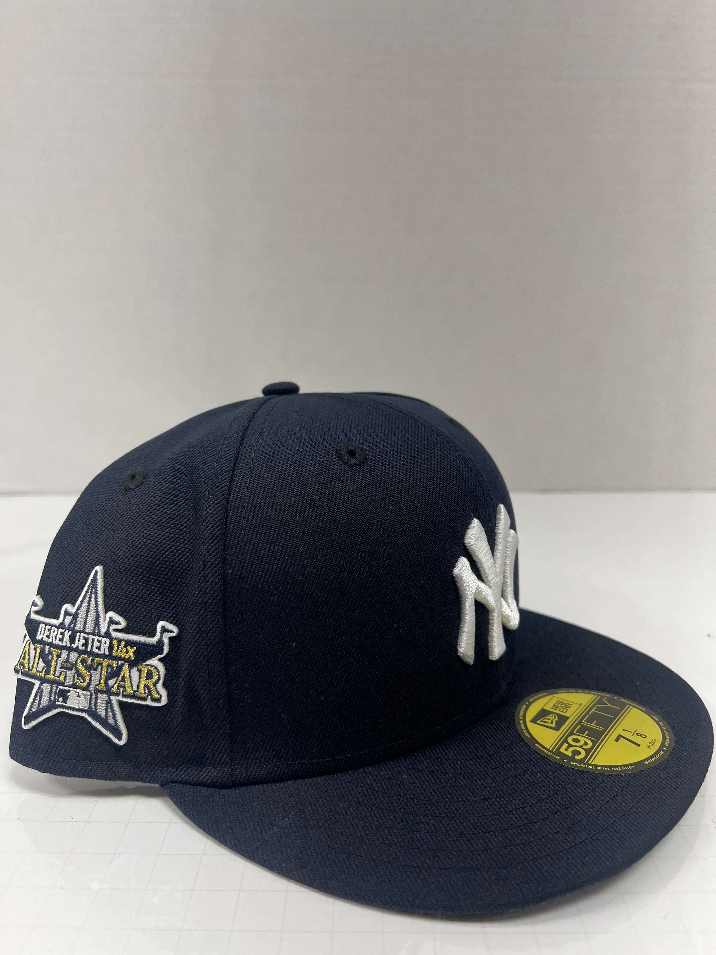 CAP WORLD