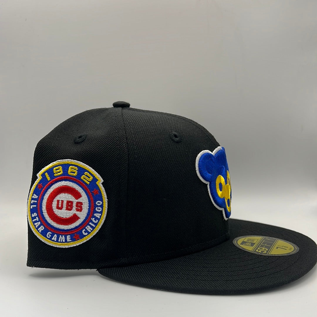 CAP WORLD